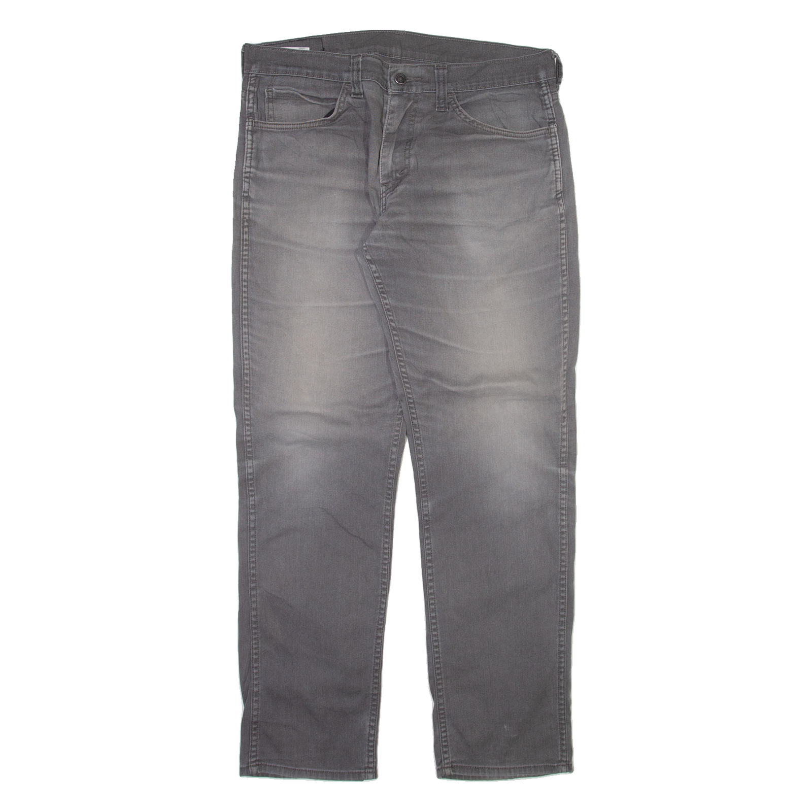 Buy LEVI'S 511 Mens Trousers Grey Slim Straight W32 L30 Refurbished - $36.39 LEVI'S 511 Mens Trousers Grey Slim Straight W32 L30 Refurbished - N/A refurbished available on Cerqular