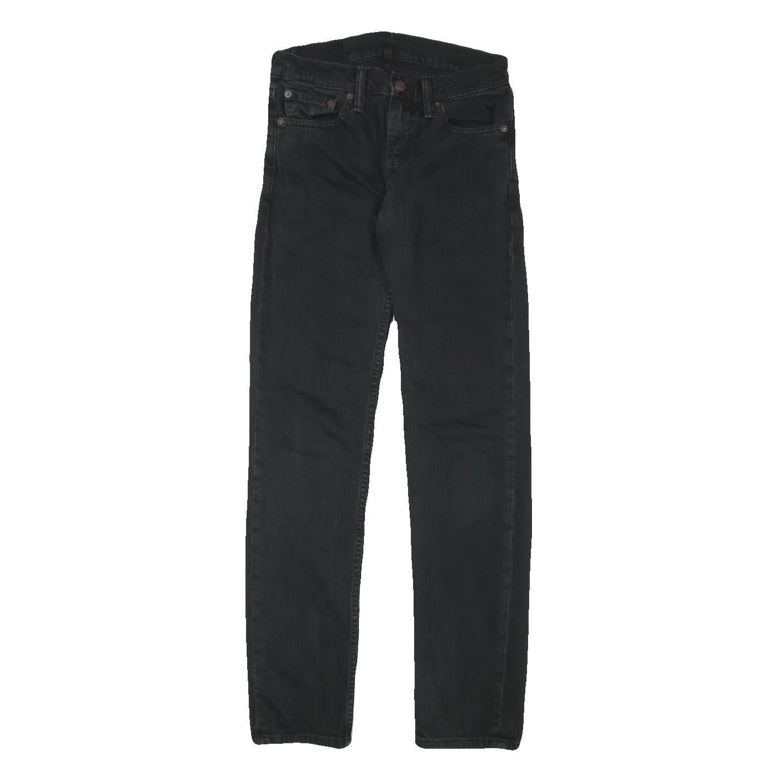 Buy LEVI'S 511 Slim Mens Jeans Black Slim Skinny Denim W26 L30 Classic Zip Fastening Refurbished - $45.49 LEVI'S 511 Slim Mens Jeans Black Slim Skinny Denim W26 L30 Classic Zip Fastening Refurbished - N/A refurbished available on Cerqular