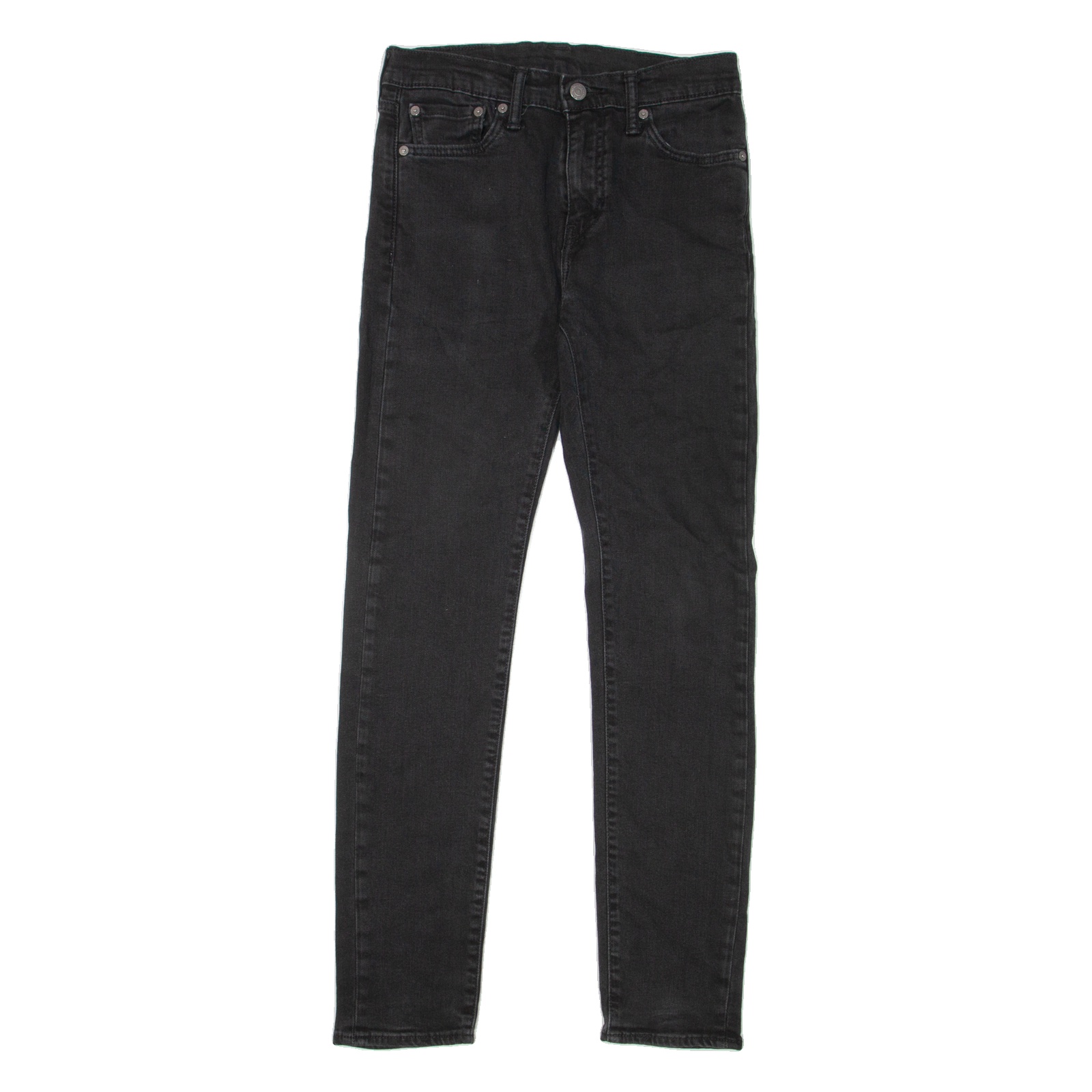 Buy LEVI'S 510 Jeans Mens Black Slim Skinny W28 L32 Refurbished - $42.89 LEVI'S 510 Jeans Mens Black Slim Skinny W28 L32 Refurbished - N/A refurbished available on Cerqular