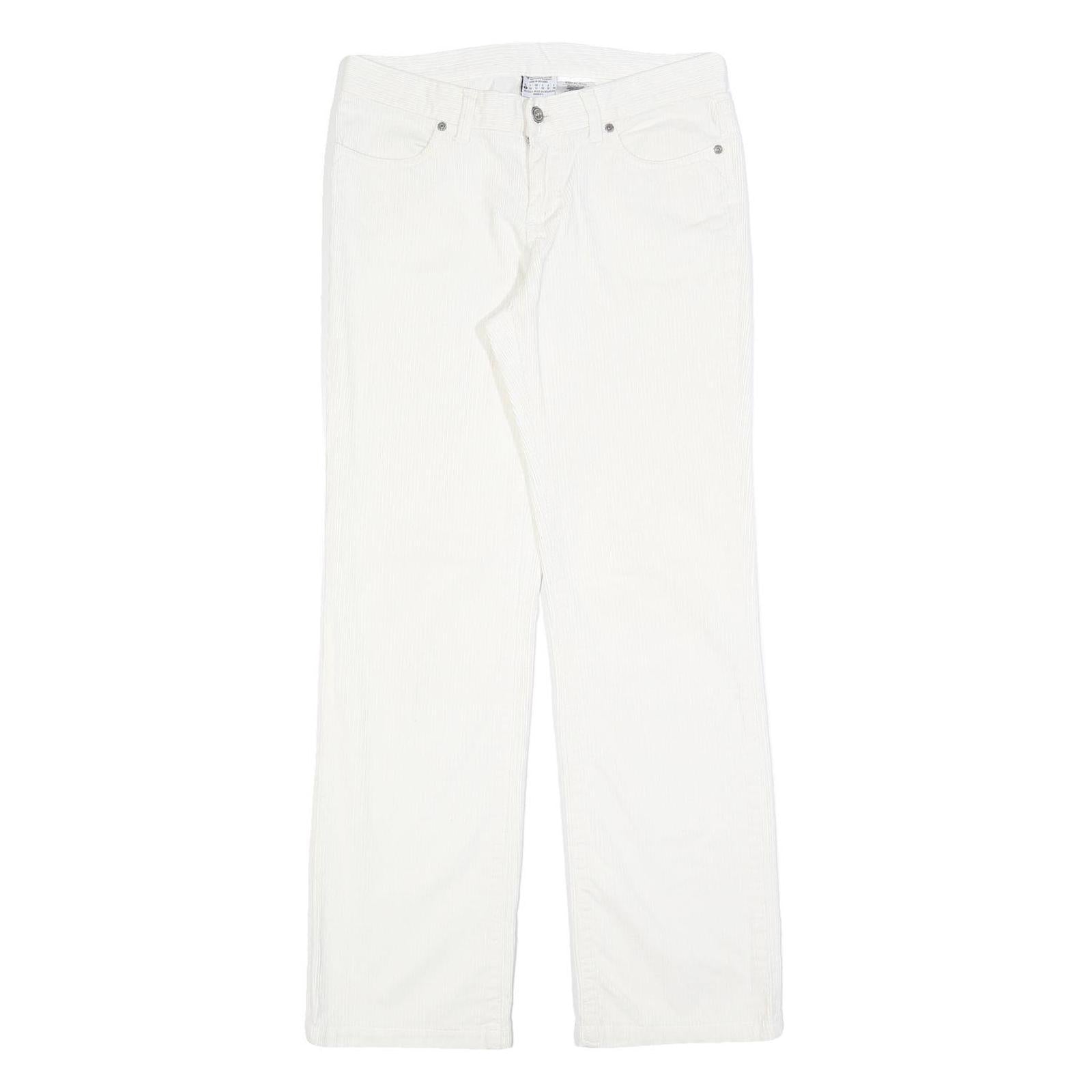 Buy COLUMBIA Womens Cotton Blend White Regular Straight Trousers W30 L30 Comfortable Refurbished - $41.59 COLUMBIA Womens Cotton Blend White Regular Straight Trousers W30 L30 Comfortable Refurbished - N/A refurbished available on Cerqular