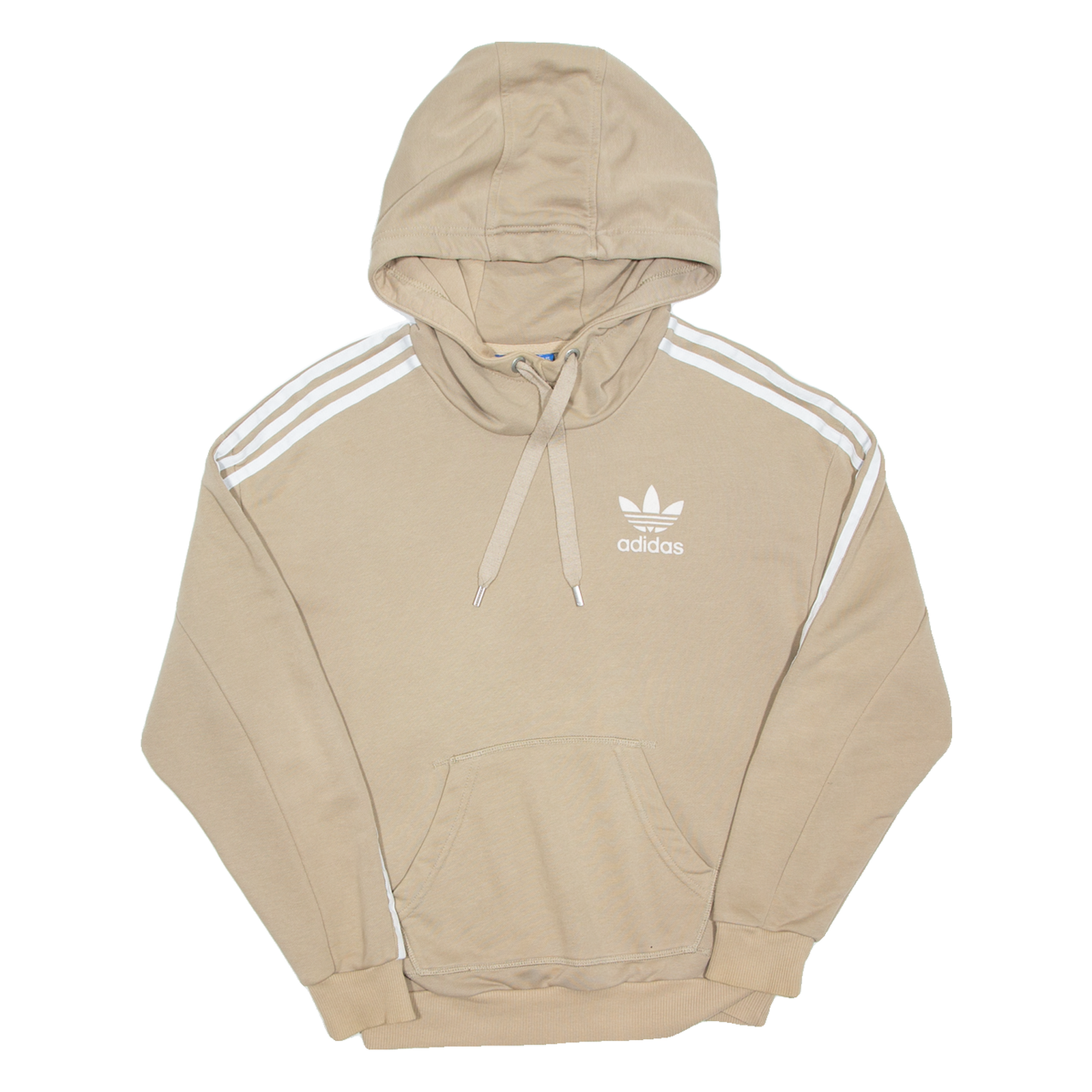 Buy ADIDAS Womens Beige Hoodie UK 6 Refurbished - $28.59 ADIDAS Womens Beige Hoodie UK 6 Refurbished - N/A refurbished available on Cerqular