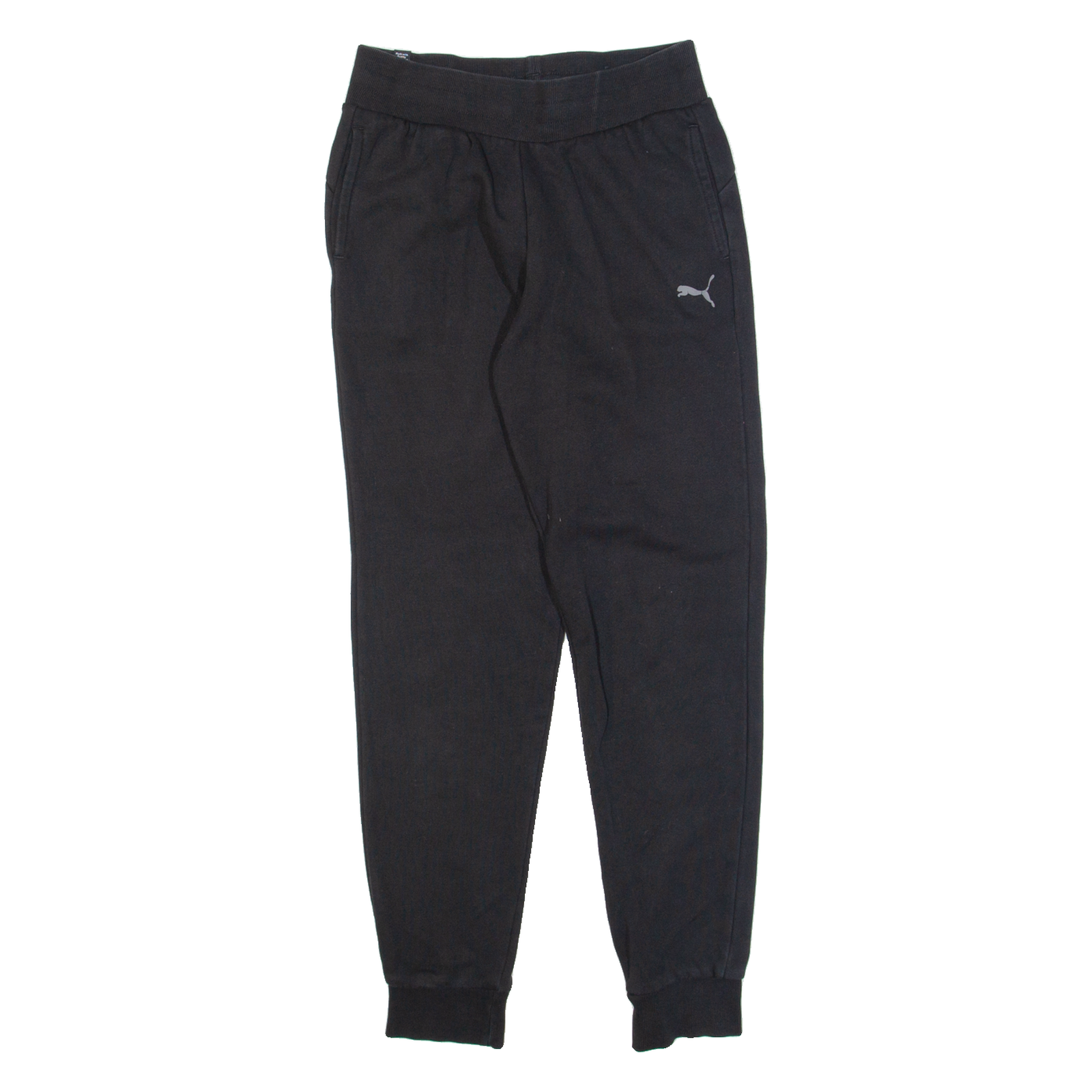 Buy PUMA Womens Joggers Black Tapered L W24 L27 Refurbished - $23.39 PUMA Womens Joggers Black Tapered L W24 L27 Refurbished - N/A refurbished available on Cerqular