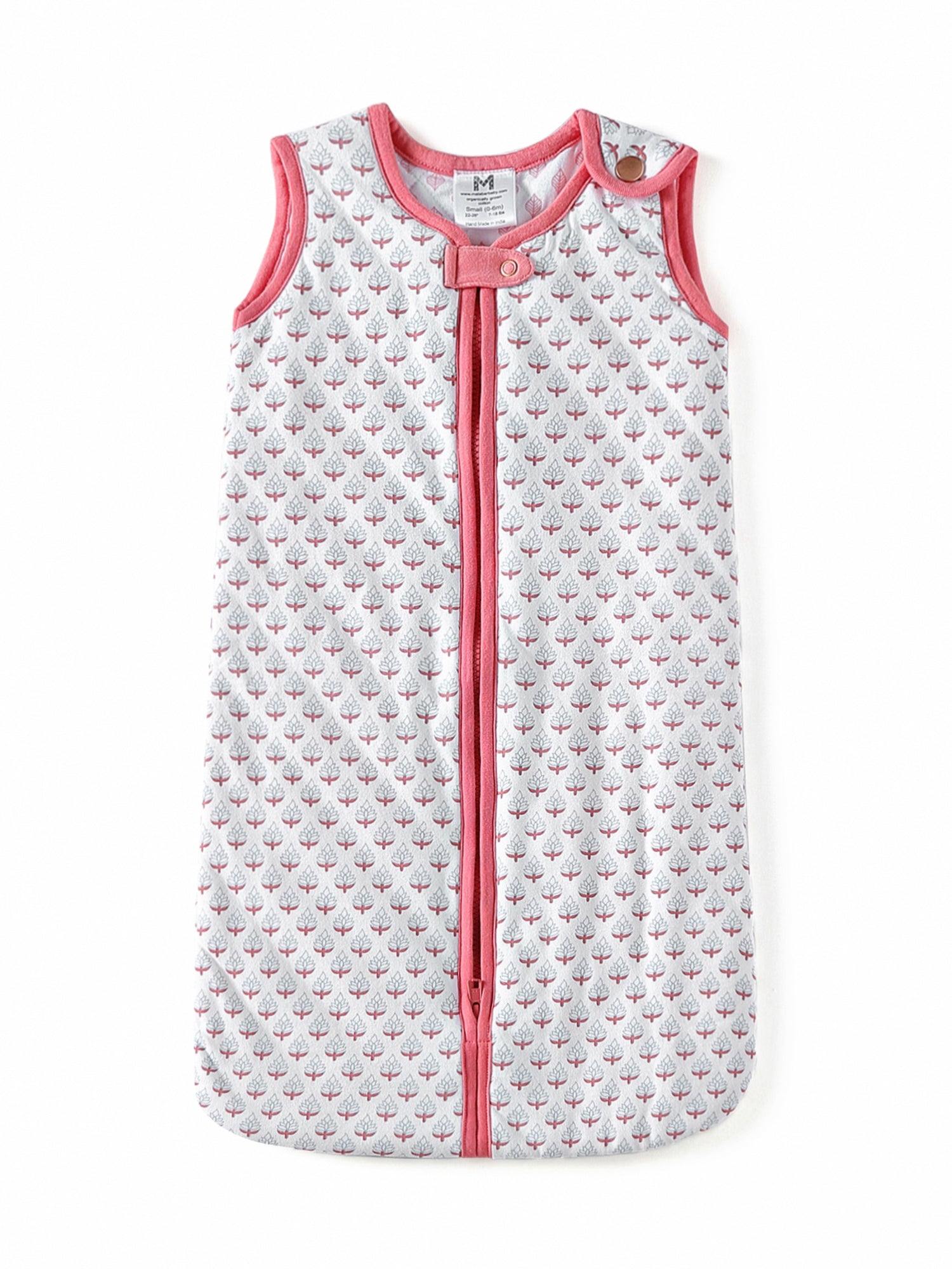 Buy TOG 2.2 (Quilted) - Miami Wearable Baby Sleep Sack | Size: Extra Large Refurbished - $65.00 TOG 2.2 (Quilted) - Miami Wearable Baby Sleep Sack | Size: Extra Large Refurbished - Malabar Baby refurbished available on Cerqular