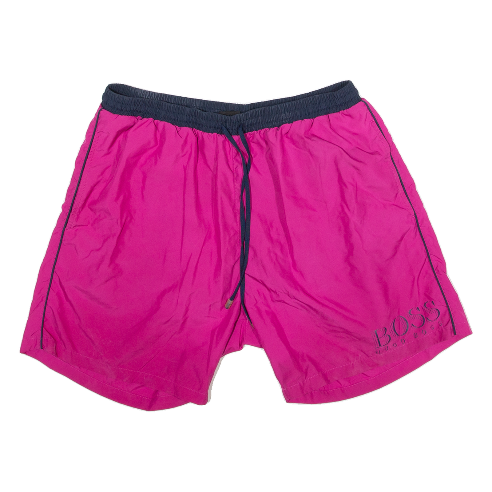 Buy HUGO BOSS Womens Swimming Shorts Pink XL W30 Refurbished - $28.59 HUGO BOSS Womens Swimming Shorts Pink XL W30 Refurbished - N/A refurbished available on Cerqular