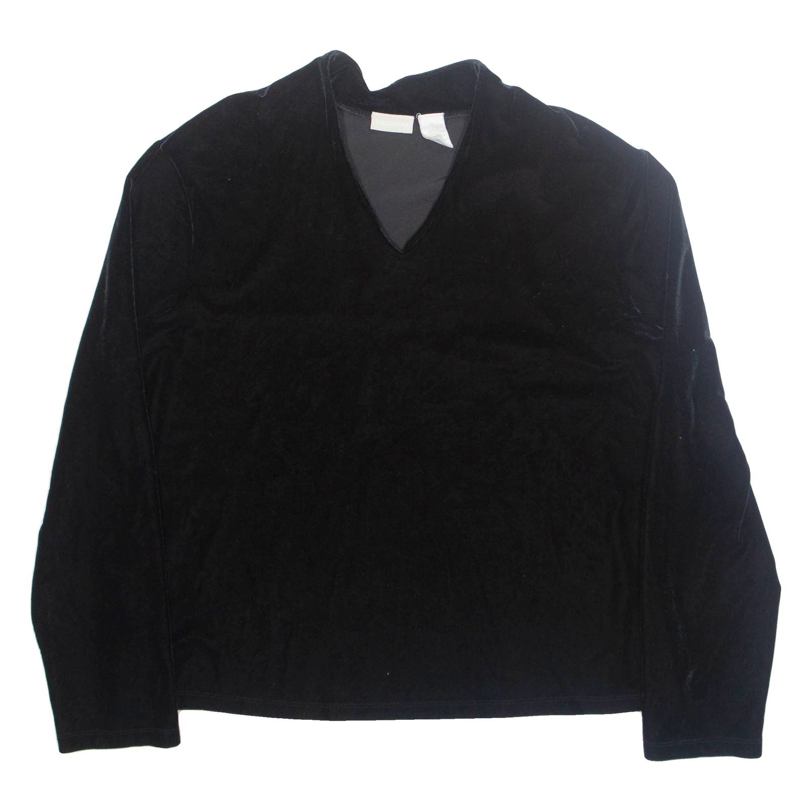 Buy FIELD GEAR Womens Blouse Black Long Sleeve XL Refurbished - $16.89 FIELD GEAR Womens Blouse Black Long Sleeve XL Refurbished - N/A refurbished available on Cerqular