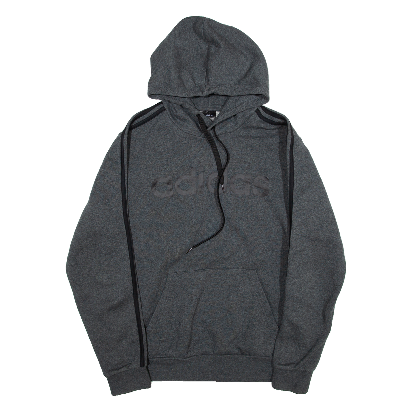 Buy ADIDAS Womens Grey Hoodie M Refurbished - $28.59 ADIDAS Womens Grey Hoodie M Refurbished - N/A refurbished available on Cerqular