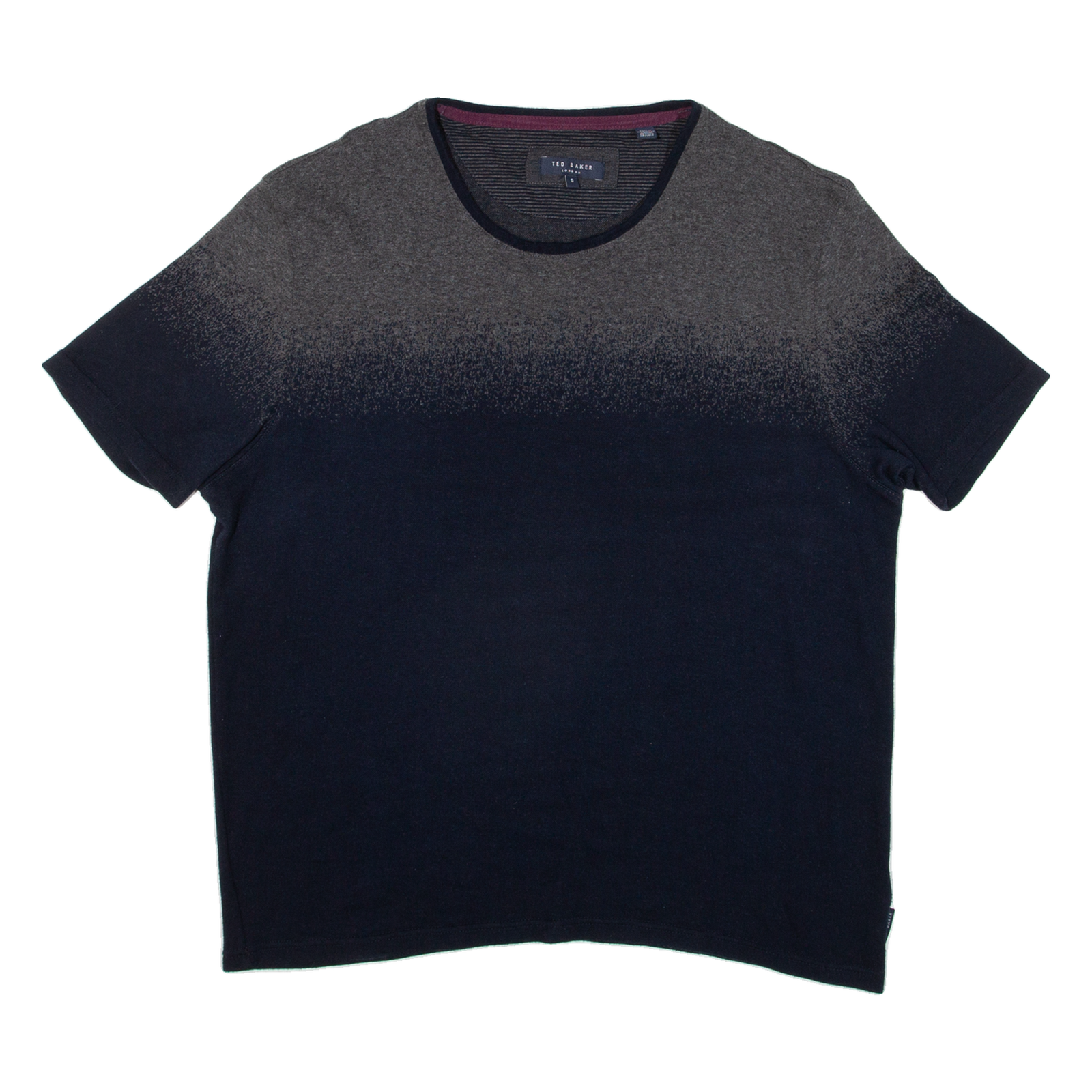Buy TED BAKER Womens T-Shirt Blue L Refurbished - $16.89 TED BAKER Womens T-Shirt Blue L Refurbished - N/A refurbished available on Cerqular