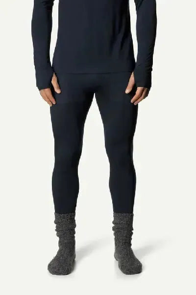 M's DeSoli Light Tights | Color: Blue Illusion | Size: L Refurbished - Houdini Sportswear refurbished available on Cerqular