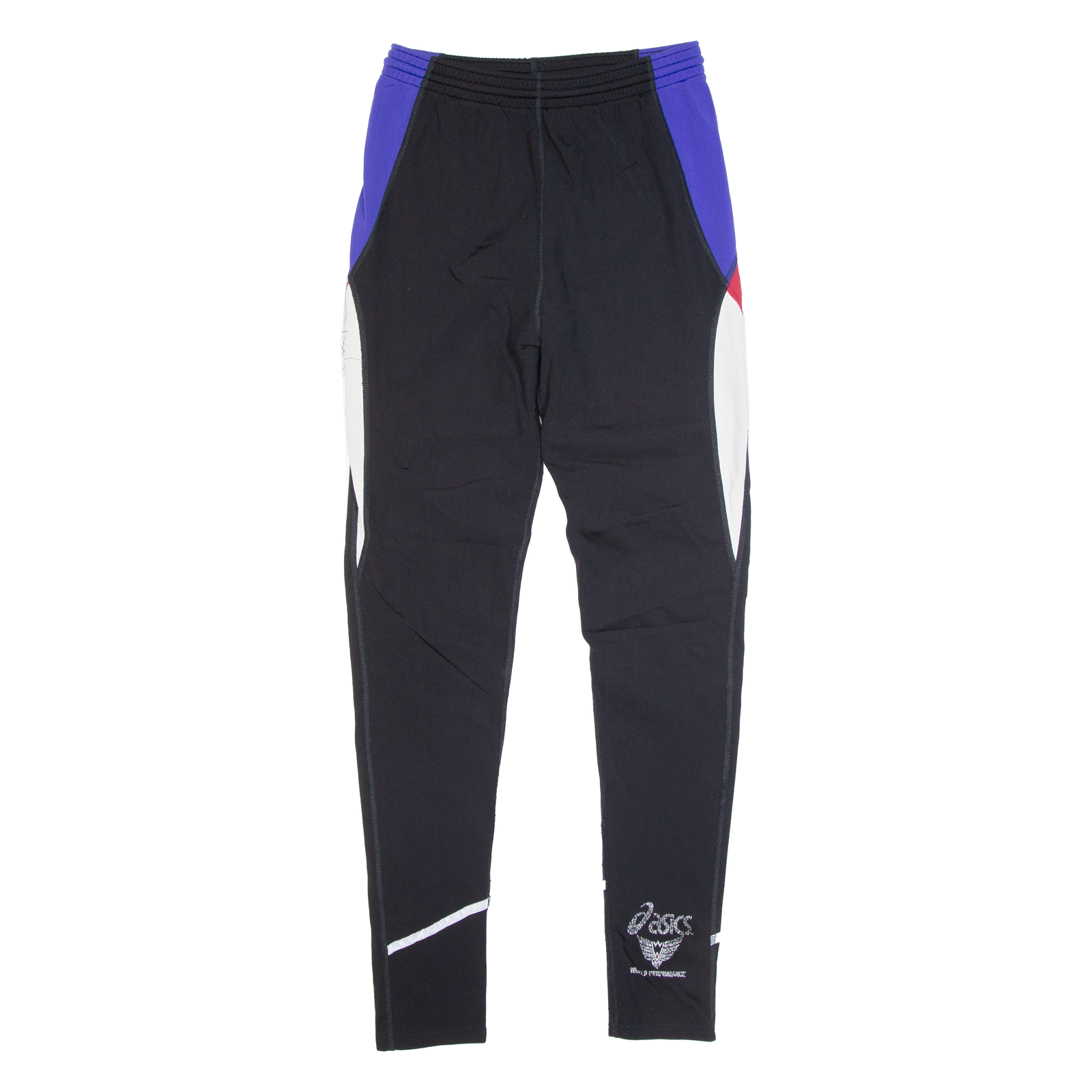 Buy ASICS Womens Leggings Black Skinny M W26 L29 Refurbished - $14.03 ASICS Womens Leggings Black Skinny M W26 L29 Refurbished - N/A refurbished available on Cerqular