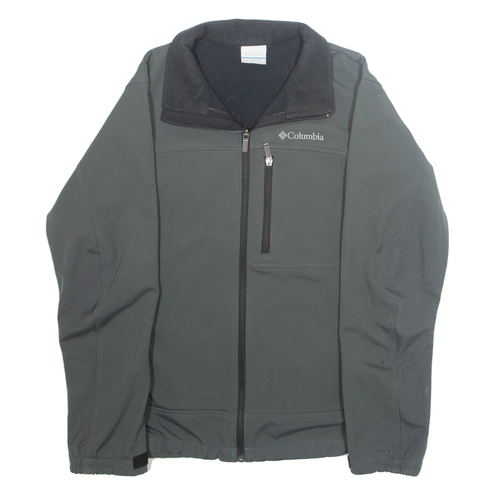 Buy COLUMBIA Mens Jacket Grey M Refurbished - $51.99 COLUMBIA Mens Jacket Grey M Refurbished - N/A refurbished available on Cerqular