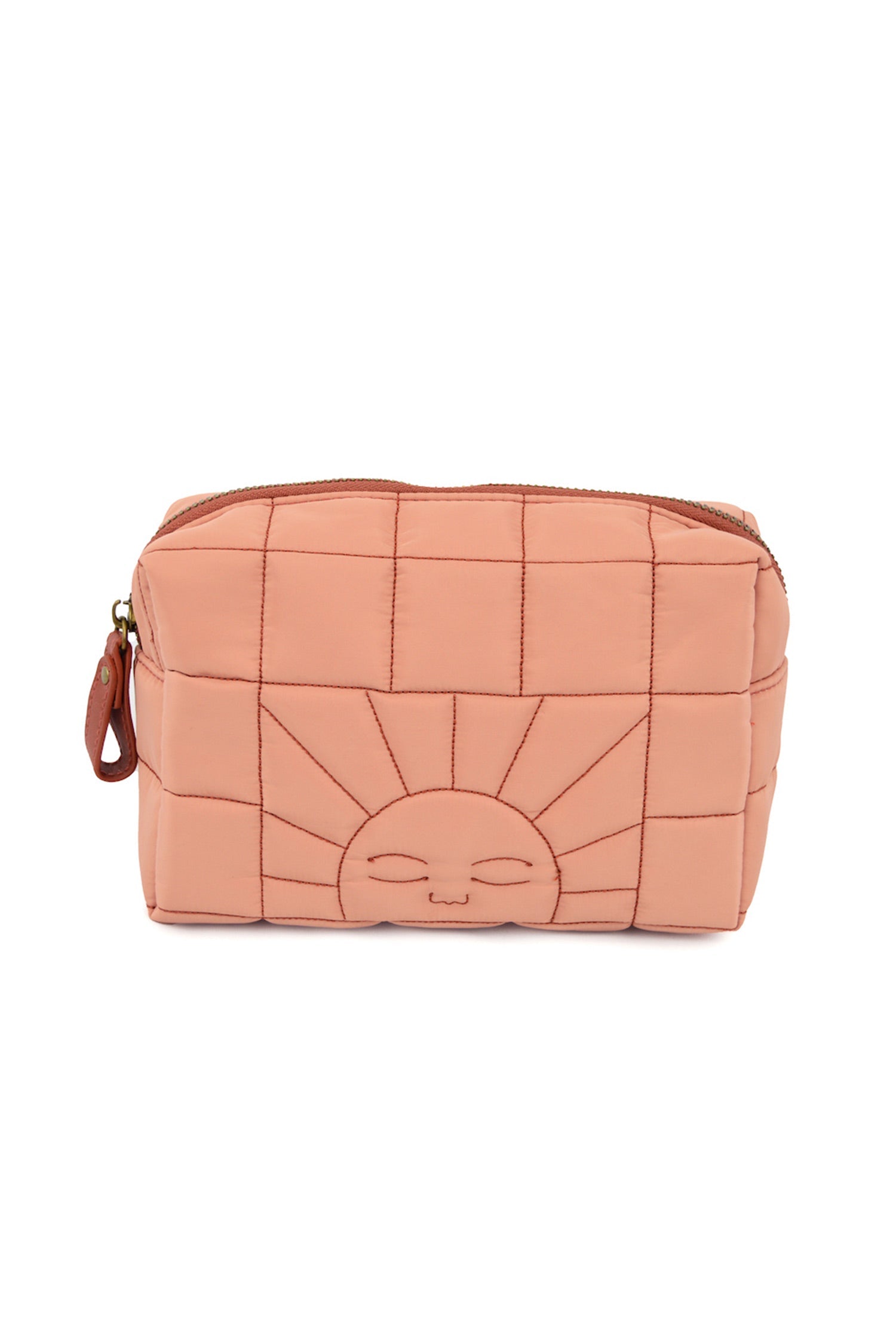 Sustainable pouch - Sunset Refurbished - N/A (Note: This brand may not be well-known globally refurbished available on Cerqular