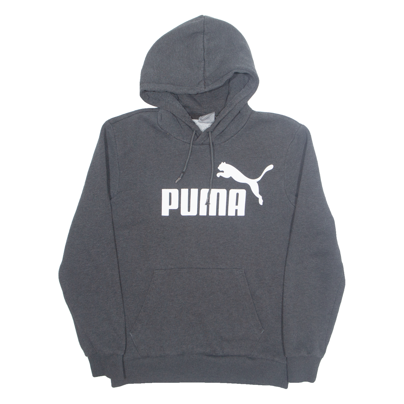 Buy PUMA Mens Grey Hoodie XS Refurbished - $31.19 PUMA Mens Grey Hoodie XS Refurbished - N/A refurbished available on Cerqular
