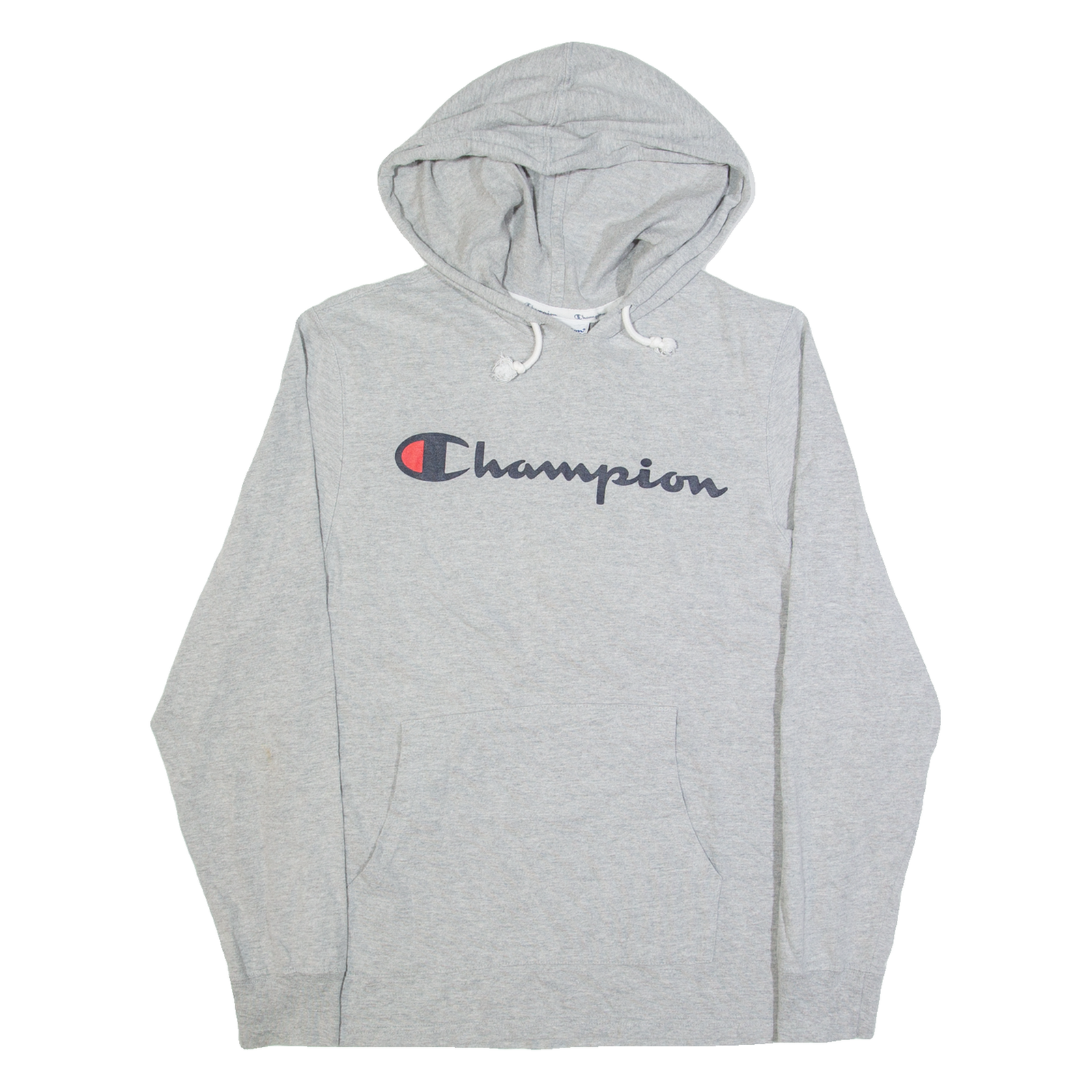 Buy CHAMPION Lightweight Mens Grey Hoodie M Refurbished - $28.59 CHAMPION Lightweight Mens Grey Hoodie M Refurbished - N/A refurbished available on Cerqular