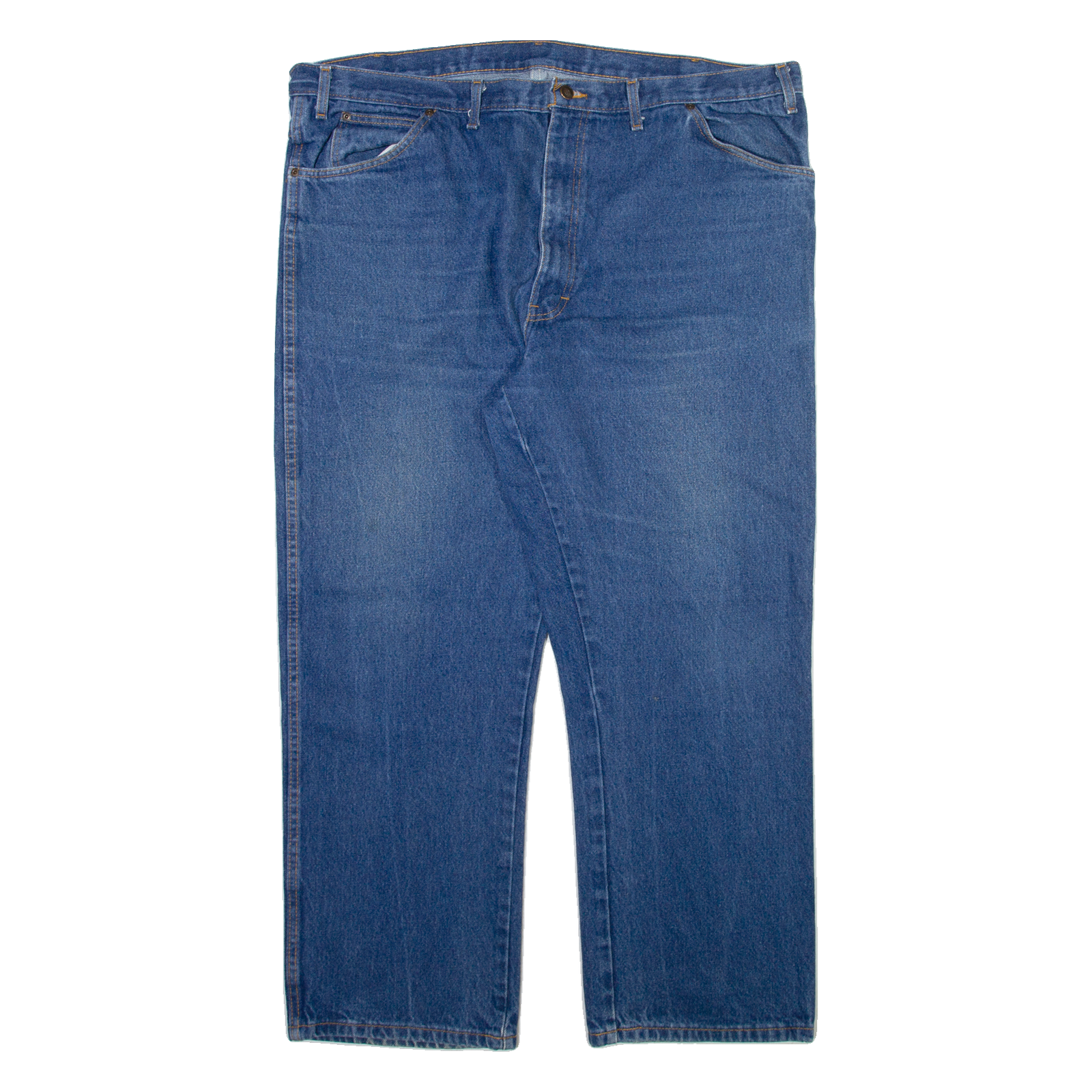 Buy DICKIES Mens Jeans Blue Regular Straight W46 L30 Refurbished - $37.69 DICKIES Mens Jeans Blue Regular Straight W46 L30 Refurbished - N/A refurbished available on Cerqular