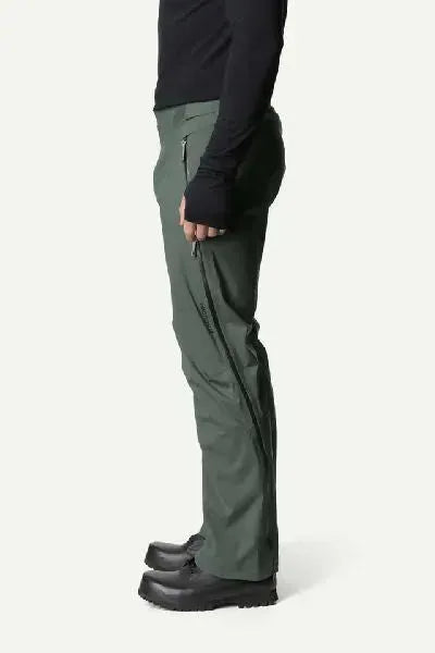 Buy M's BFF Pants | Color: Deeper Green | Size: L Refurbished - $350.00 M's BFF Pants | Color: Deeper Green | Size: L Refurbished - Houdini Sportswear refurbished available on Cerqular
