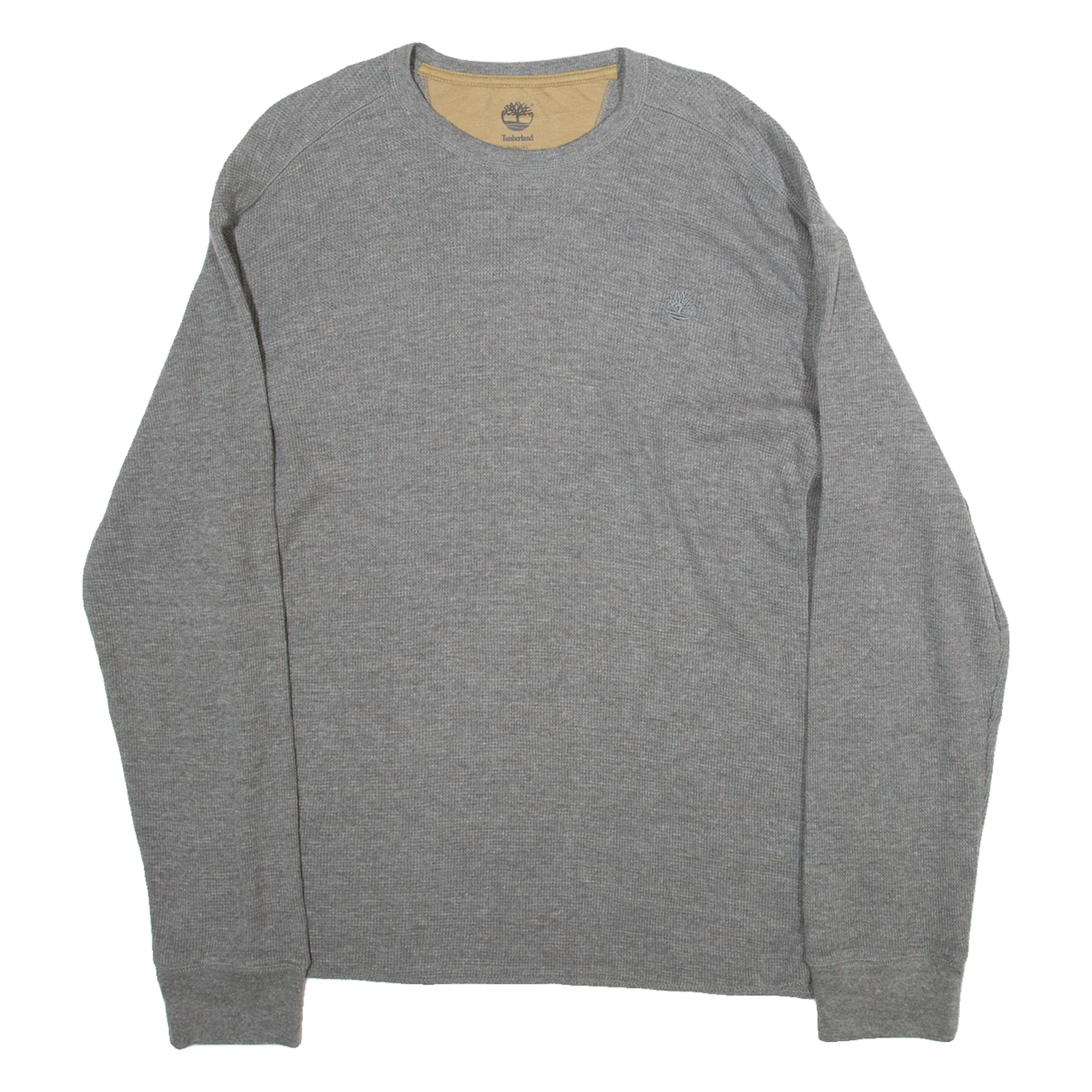 TIMBERLAND Mens Sweatshirt Grey XL Refurbished - N/A refurbished available on Cerqular