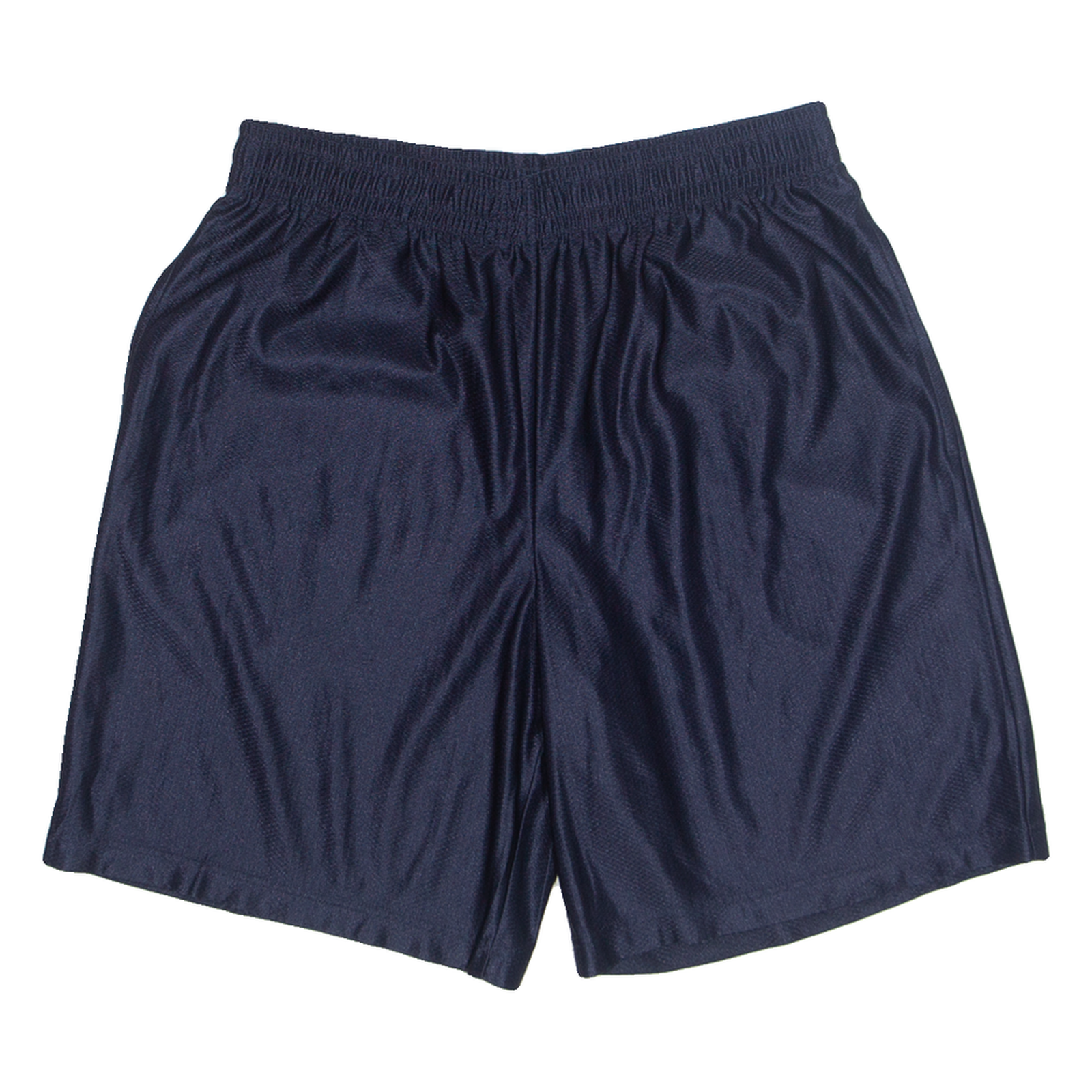 STARTER Mens Sports Shorts Blue Relaxed M W32 Refurbished - N/A refurbished available on Cerqular