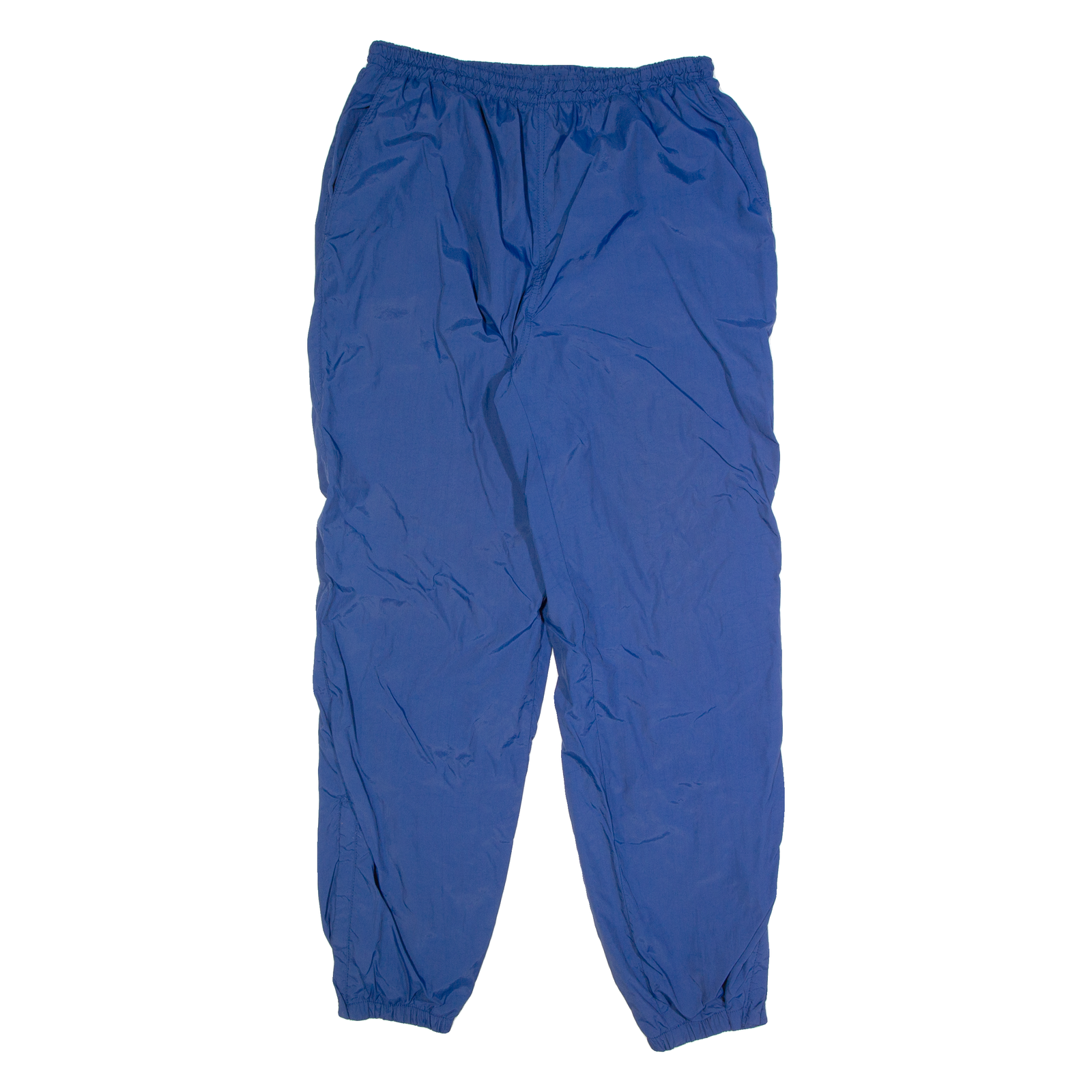 Buy Lined Womens Track Pants Blue Tapered M W28 L29 Refurbished - $10.13 Lined Womens Track Pants Blue Tapered M W28 L29 Refurbished - N/A refurbished available on Cerqular