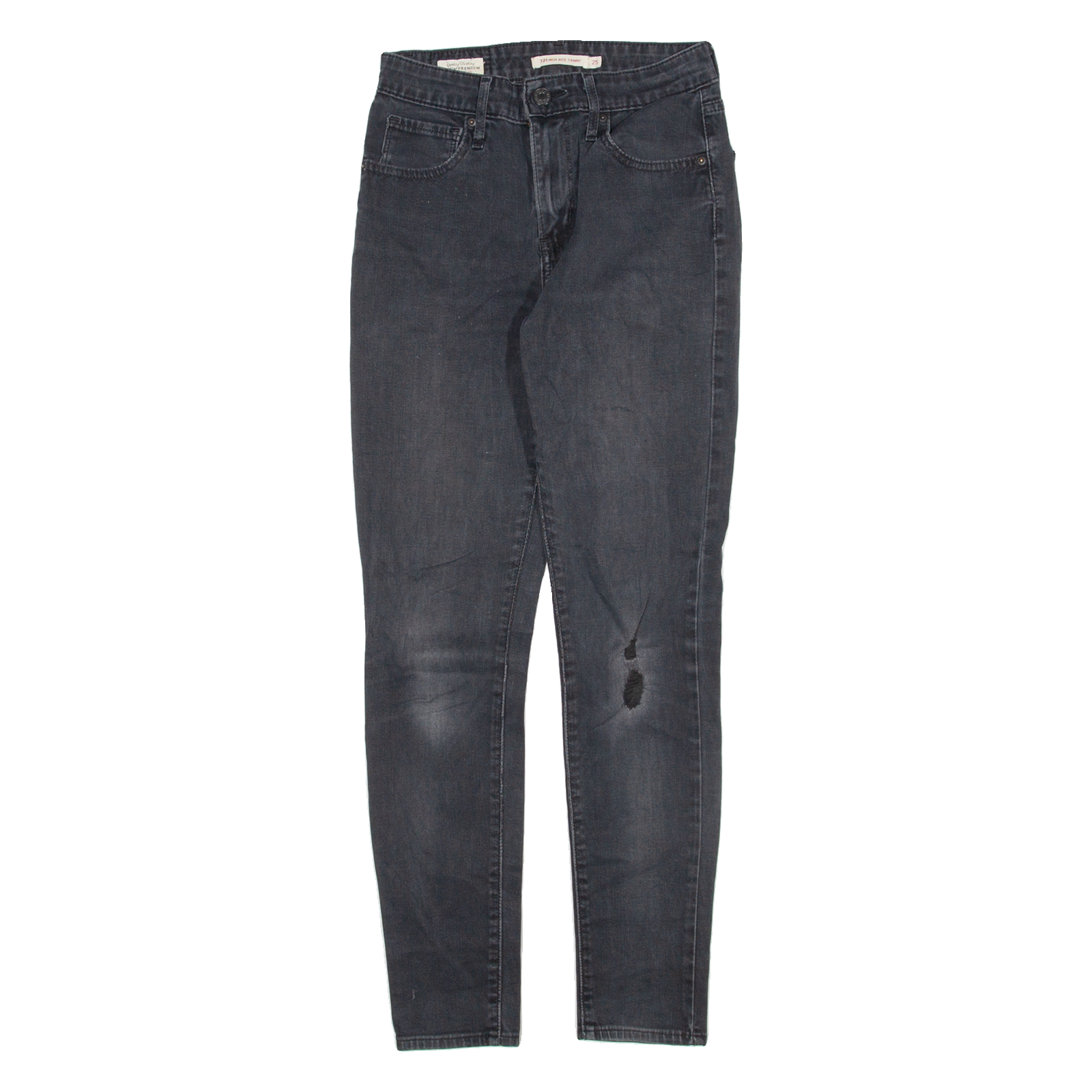 Buy LEVI'S Womens Jeans Blue Regular Straight W25 L27 Refurbished - $36.39 LEVI'S Womens Jeans Blue Regular Straight W25 L27 Refurbished - N/A refurbished available on Cerqular