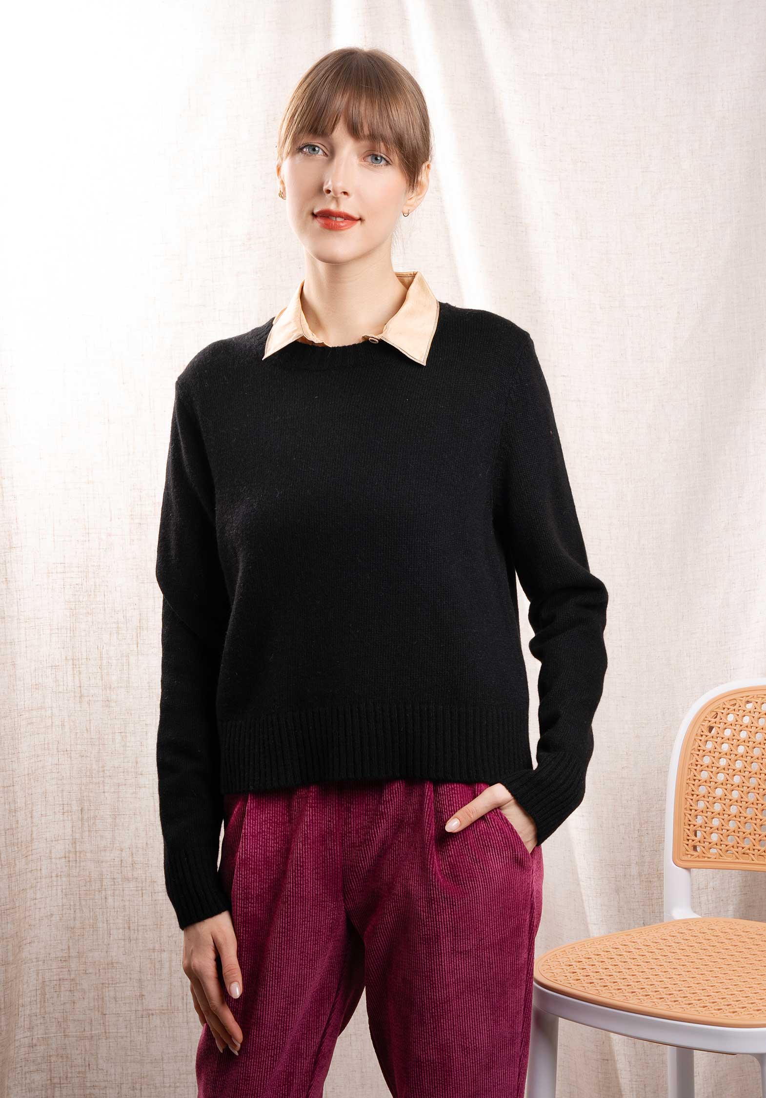 Buy Pullover 8183 Black | Color: BLACK | Size: U Refurbished - $58.74 Pullover 8183 Black | Color: BLACK | Size: U Refurbished - N/A (I could not find a well-known brand with this name refurbished available on Cerqular