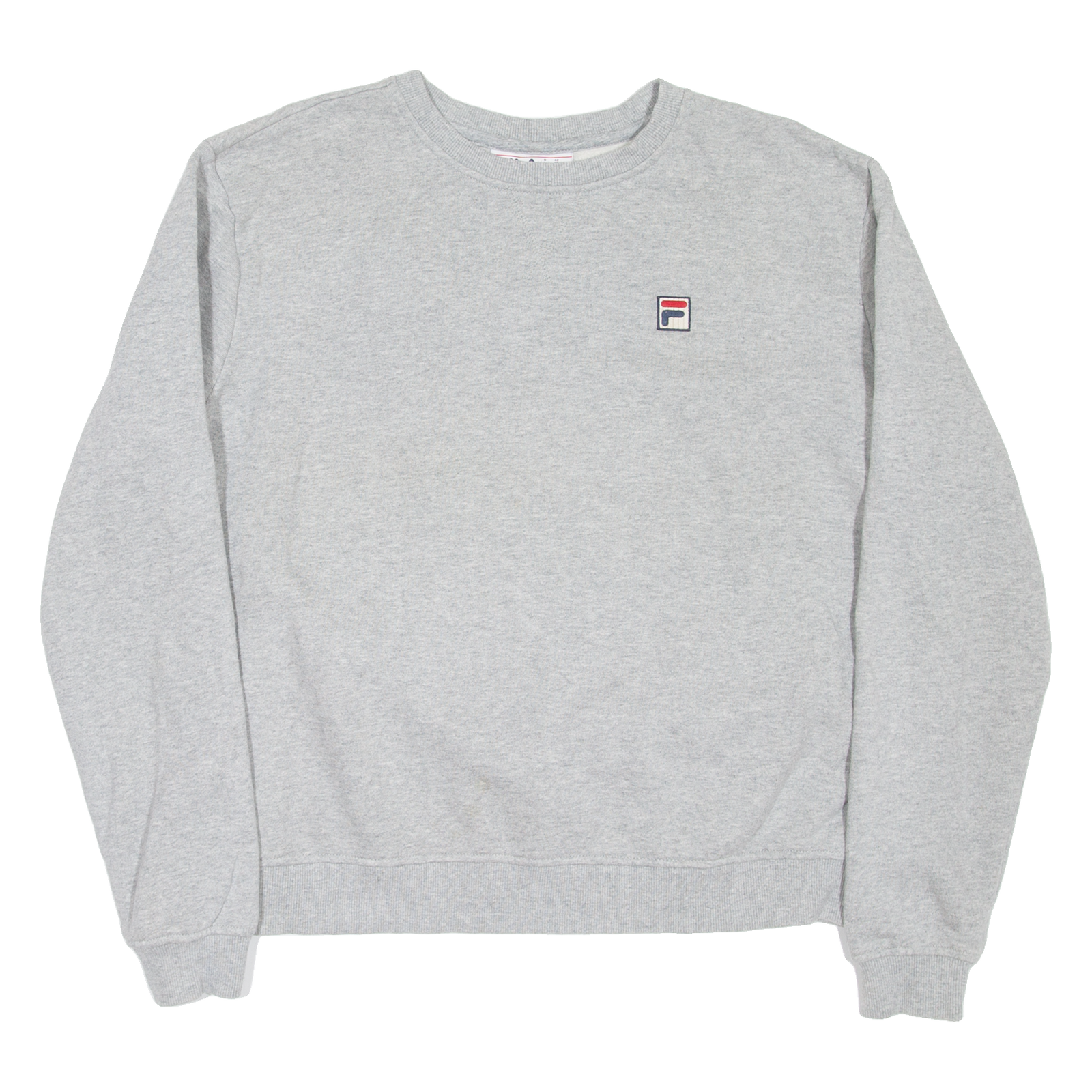 Buy FILA Womens Sweatshirt Grey XL Refurbished - $25.99 FILA Womens Sweatshirt Grey XL Refurbished - N/A refurbished available on Cerqular