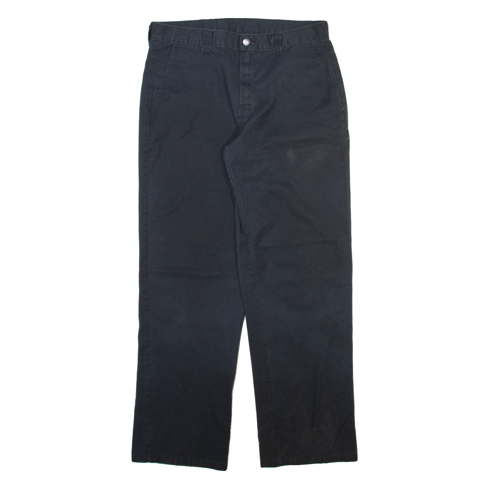 Buy DICKIES Mens Trousers Blue Regular Straight W32 L32 Refurbished - $33.79 DICKIES Mens Trousers Blue Regular Straight W32 L32 Refurbished - N/A refurbished available on Cerqular