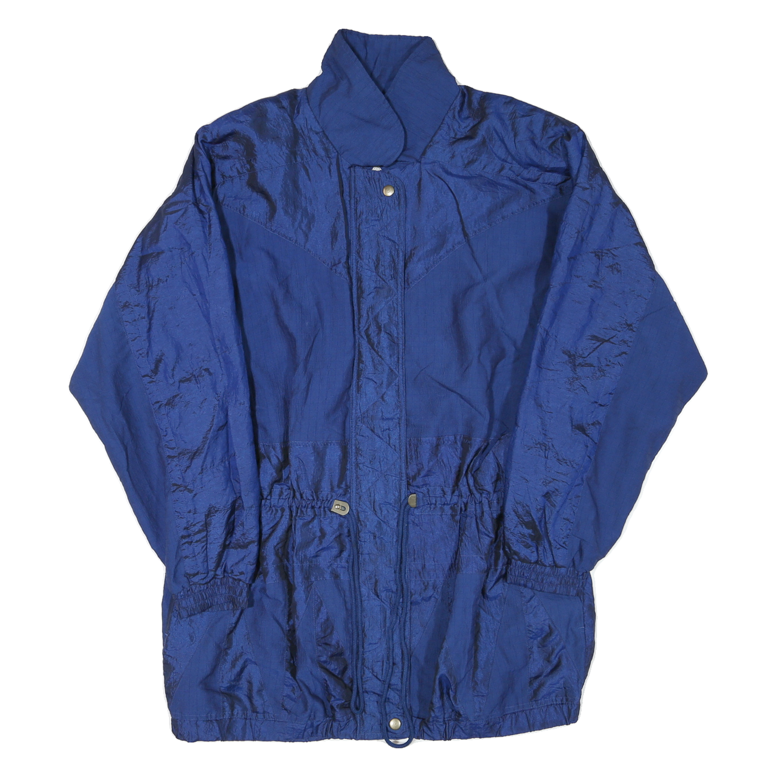 Buy LAVON Womens Blue Jacket XL Polyester Blend Plain Zip Classic Fit Refurbished - $29.89 LAVON Womens Blue Jacket XL Polyester Blend Plain Zip Classic Fit Refurbished - N/A refurbished available on Cerqular
