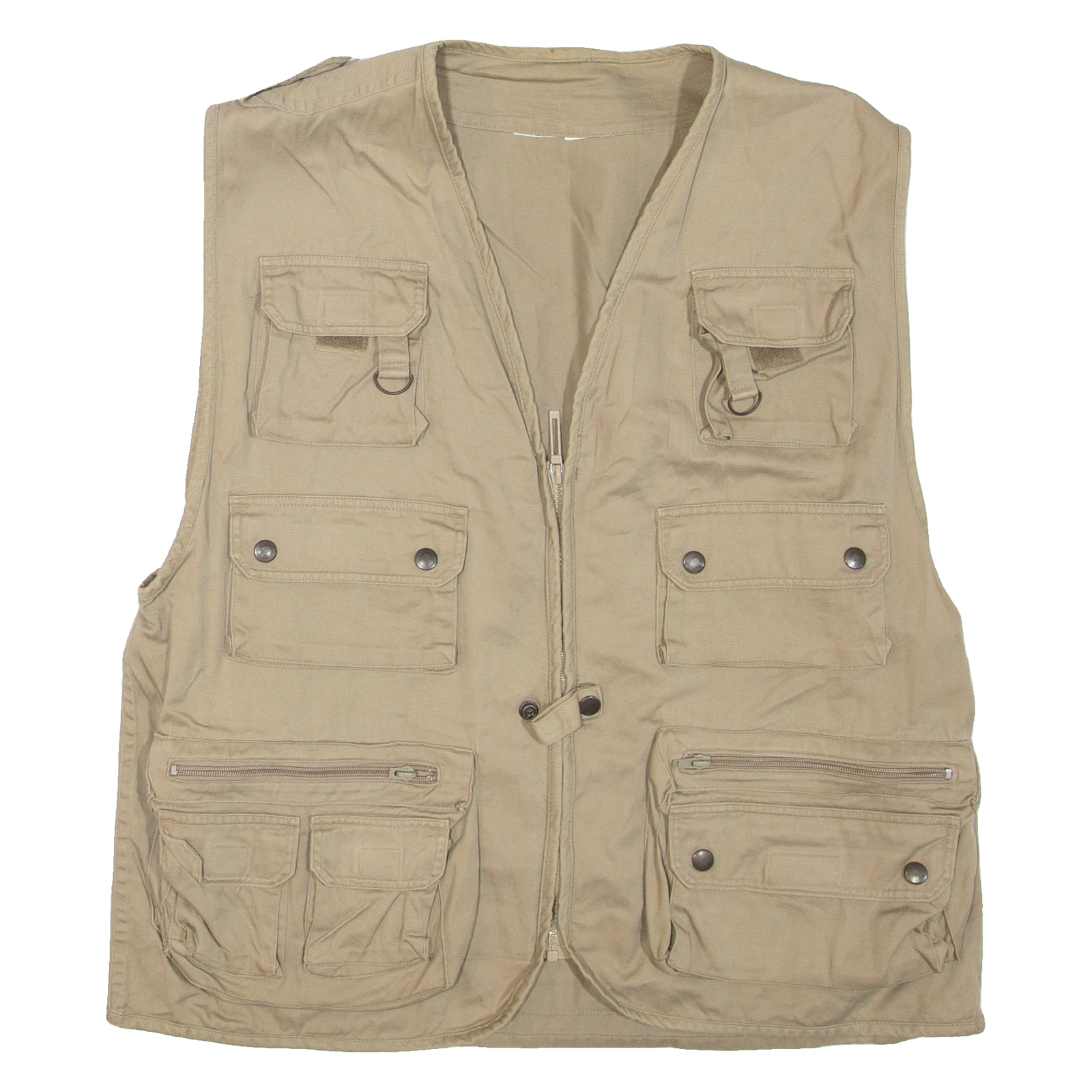 Buy UTILITY Mens Gilet Beige L Refurbished - $36.39 UTILITY Mens Gilet Beige L Refurbished - N/A refurbished available on Cerqular