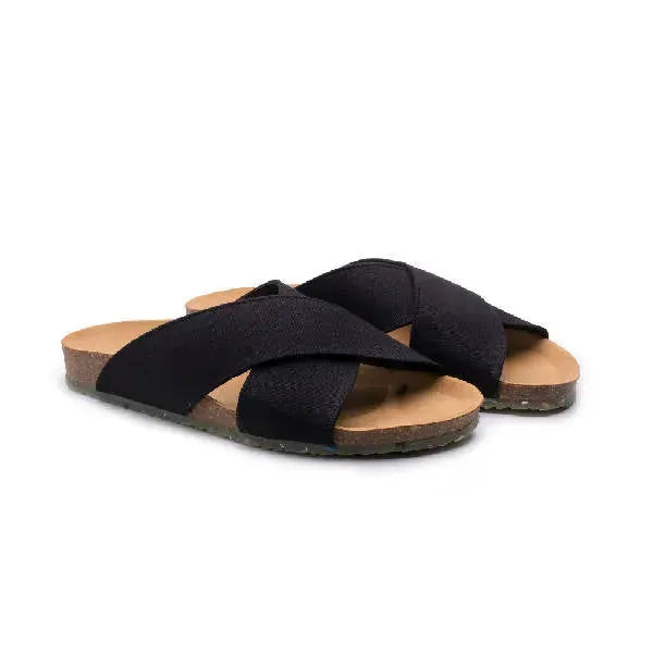SUN Black | Size: 40 Refurbished - Zouri Shoes refurbished available on Cerqular