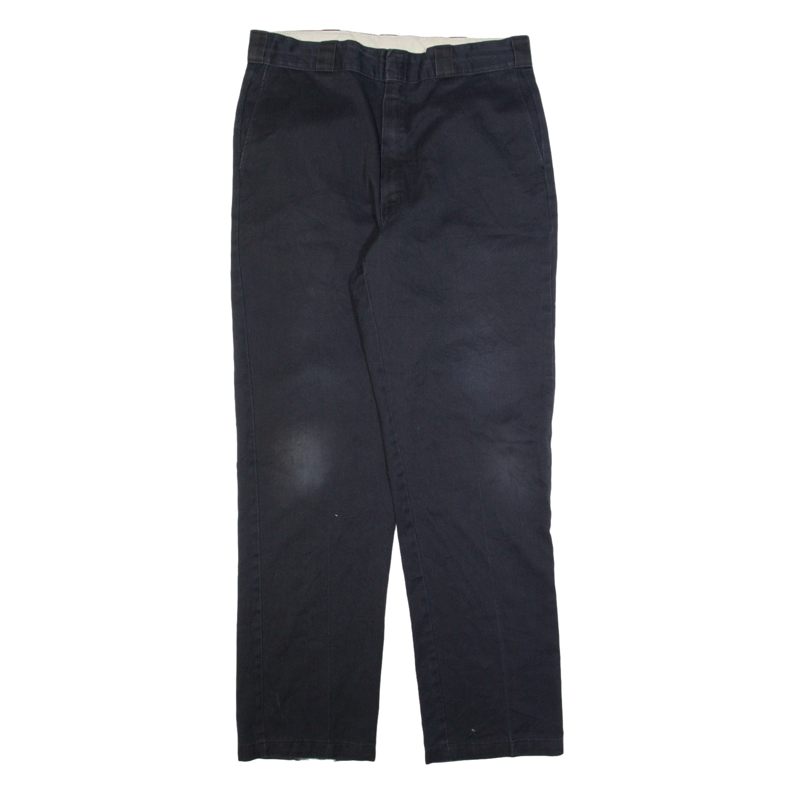 Buy DICKIES Workwear Mens Trousers Black Regular Straight W36 L34 Refurbished - $33.79 DICKIES Workwear Mens Trousers Black Regular Straight W36 L34 Refurbished - N/A refurbished available on Cerqular