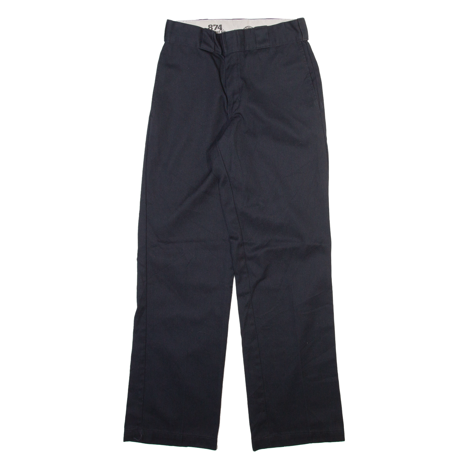 Buy DICKIES 874 Workwear Mens Trousers Black Regular Straight W26 L28 Refurbished - $37.69 DICKIES 874 Workwear Mens Trousers Black Regular Straight W26 L28 Refurbished - N/A refurbished available on Cerqular