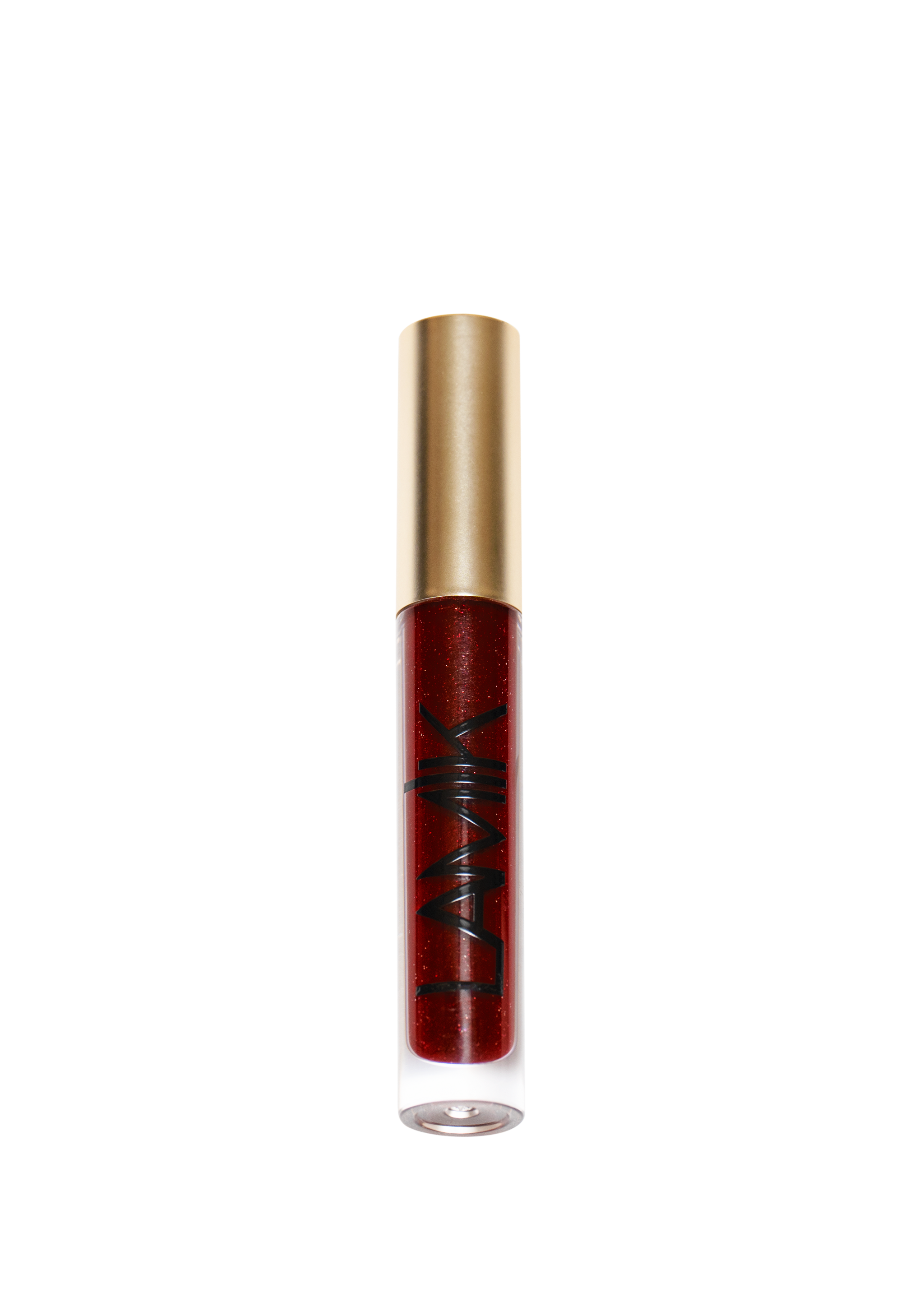 Impressive Glow Gloss Lipgloss Refurbished - LAMIK Beauty refurbished available on Cerqular