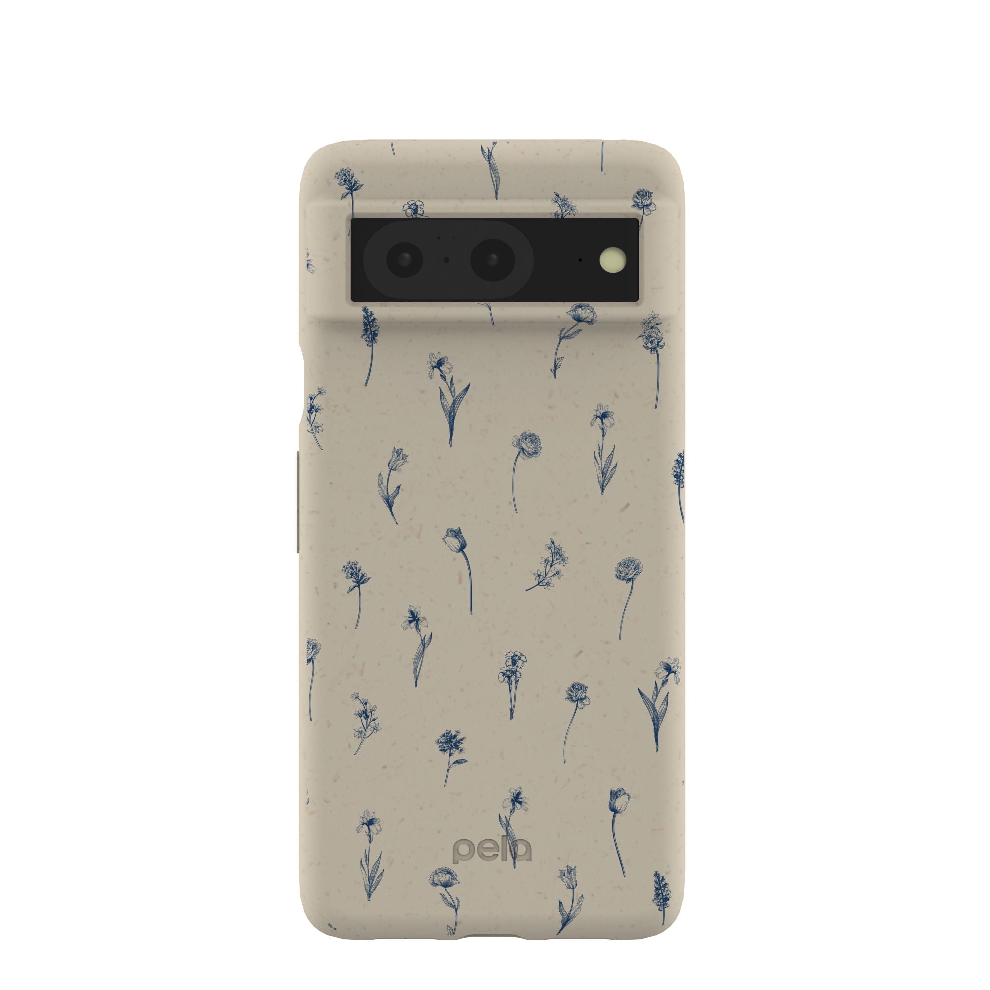 Buy London Fog Petite Perennials Google Pixel 8 Case Refurbished - $65.00 London Fog Petite Perennials Google Pixel 8 Case Refurbished - Pela Case refurbished available on Cerqular