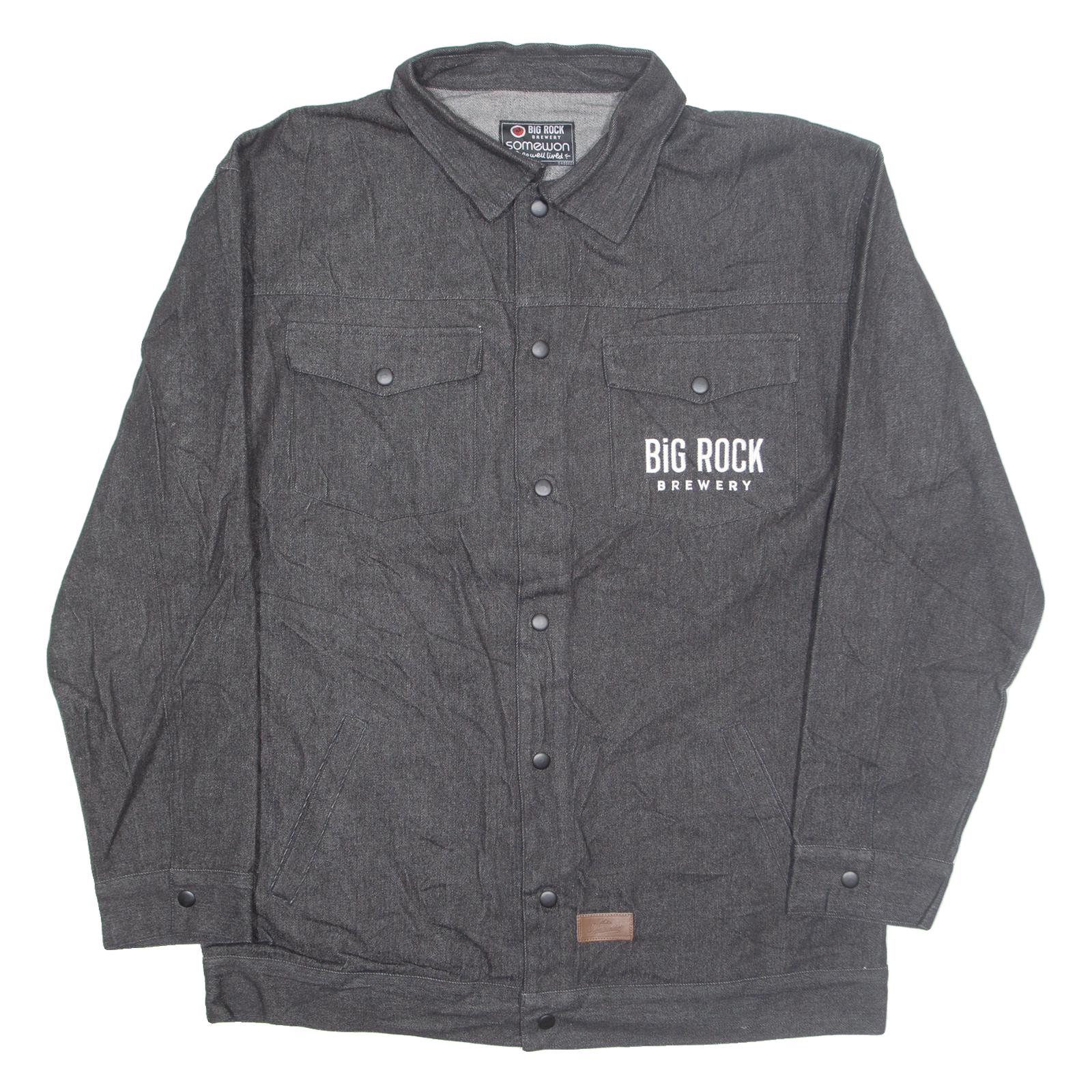 Buy SOMEONE Mens Workwear Jacket Black L Refurbished - $36.39 SOMEONE Mens Workwear Jacket Black L Refurbished - N/A refurbished available on Cerqular