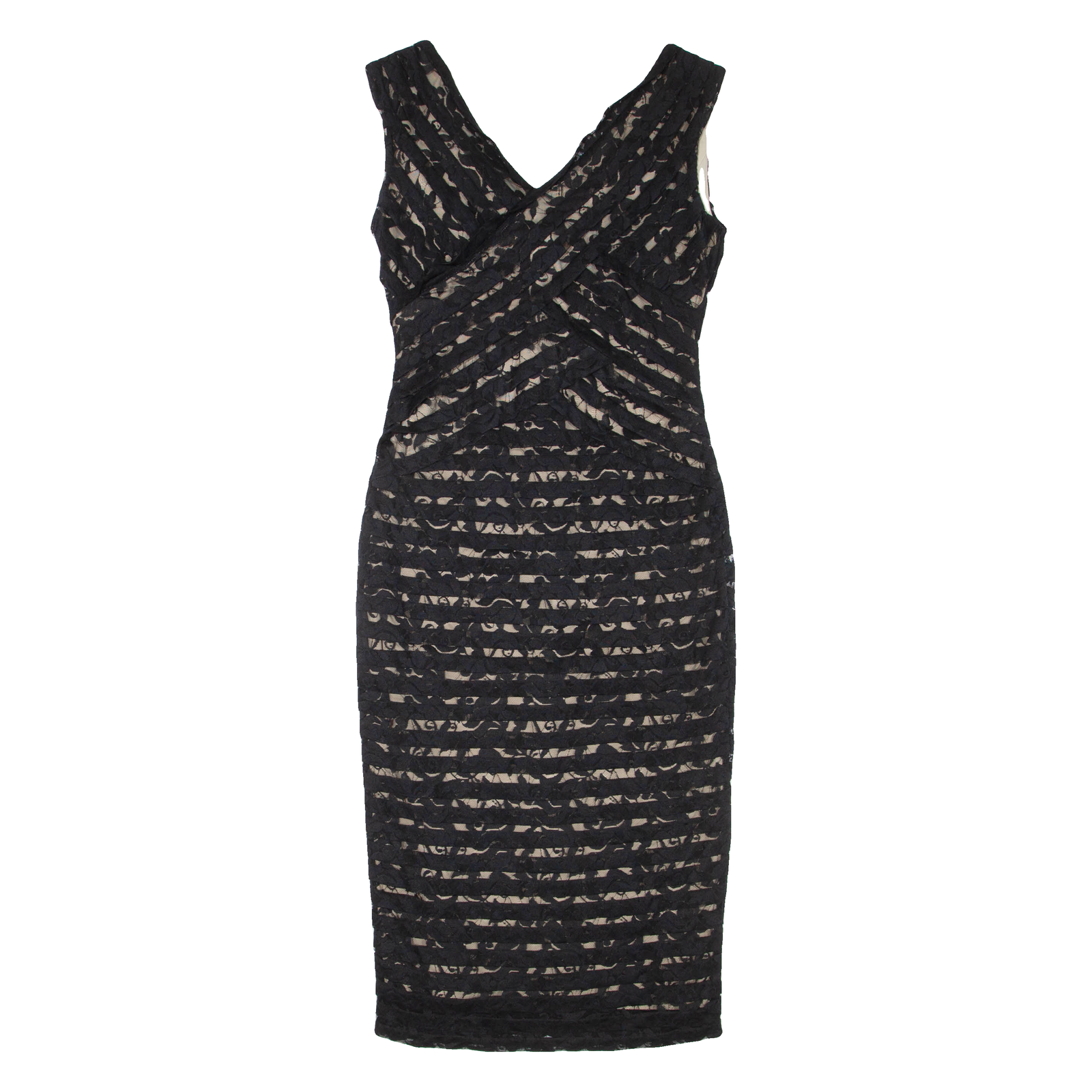 Buy MINT VELVET Womens Pencil Dress Black Sleeveless Midi S Refurbished - $44.19 MINT VELVET Womens Pencil Dress Black Sleeveless Midi S Refurbished - N/A refurbished available on Cerqular