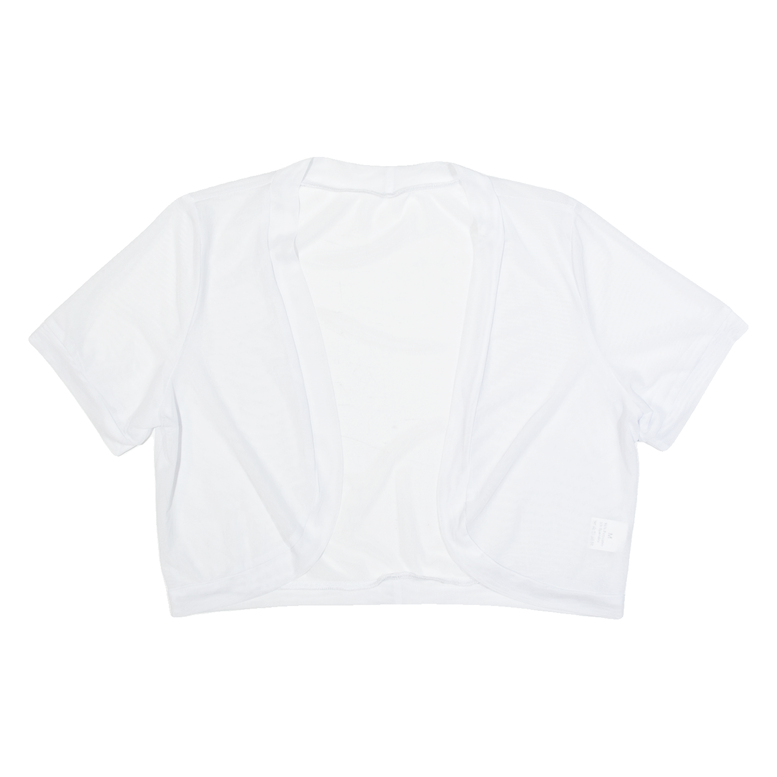 Buy Cardigan Womens Top White M Refurbished - $16.89 Cardigan Womens Top White M Refurbished - N/A refurbished available on Cerqular
