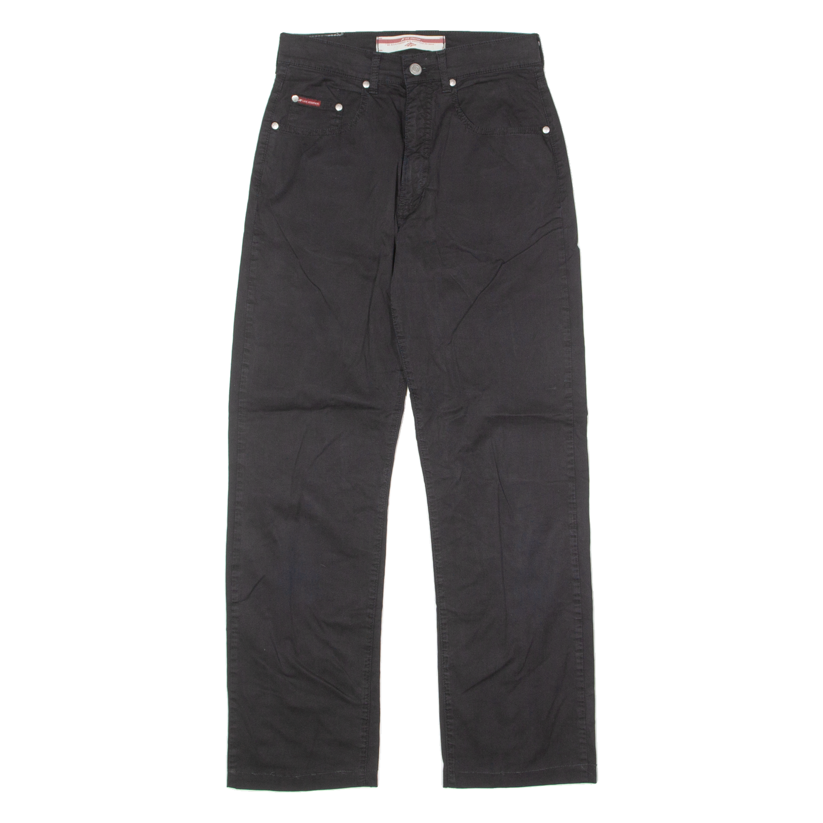 Buy LEE COOPER Mens Twill Trousers Black Slim Skinny W26 L28 Refurbished - $14.03 LEE COOPER Mens Twill Trousers Black Slim Skinny W26 L28 Refurbished - N/A refurbished available on Cerqular