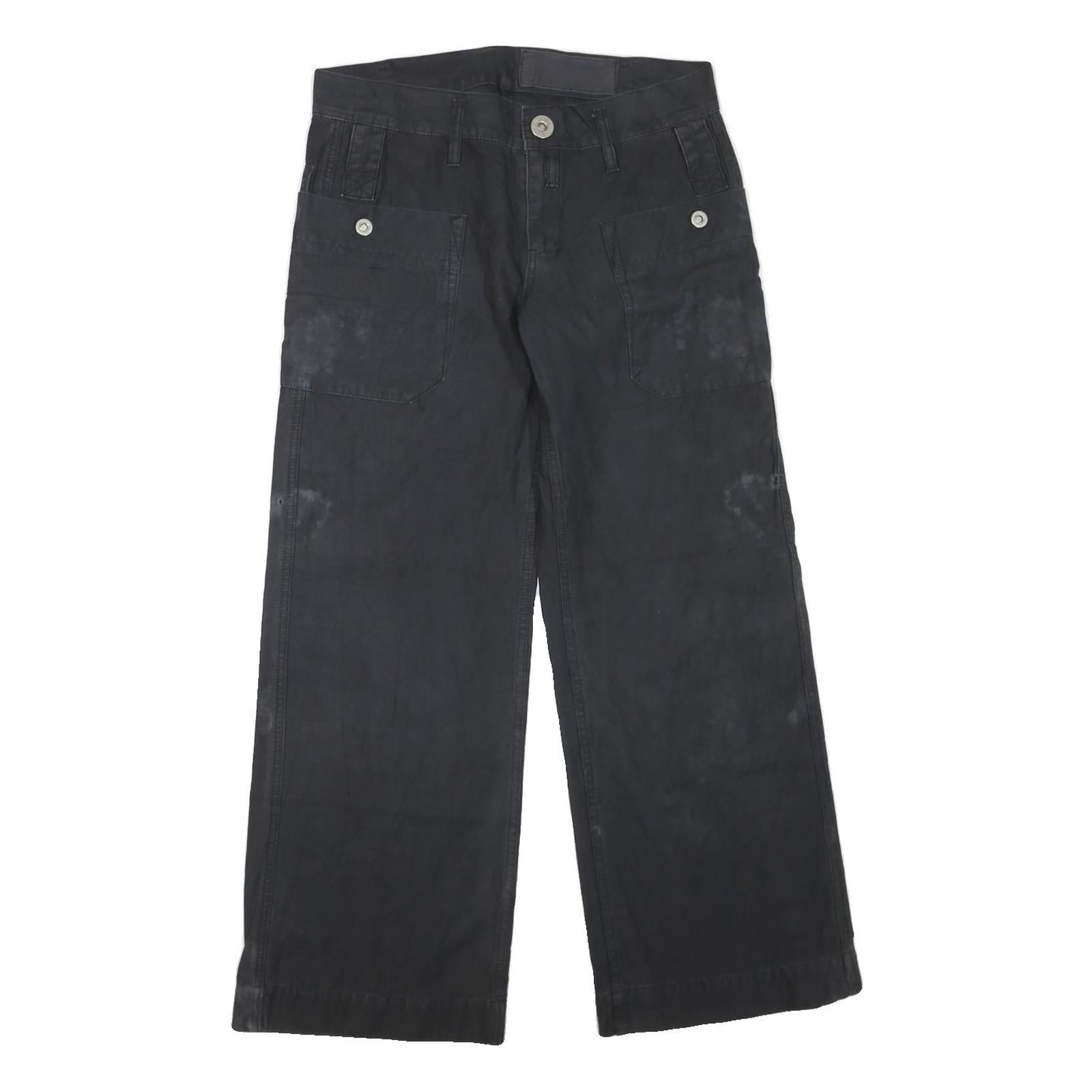 Buy YOUDALLY Womens Black Regular Wide-Leg Denim Jeans Cotton Blend W34 L30 Casual Refurbished - $20.79 YOUDALLY Womens Black Regular Wide-Leg Denim Jeans Cotton Blend W34 L30 Casual Refurbished - N/A refurbished available on Cerqular