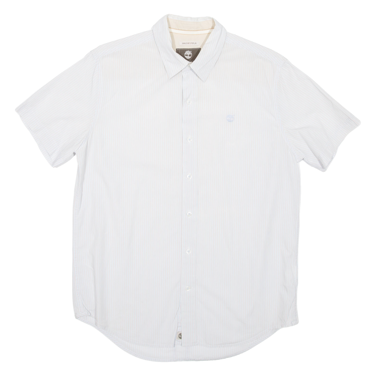 Buy TIMBERLAND Mens Shirt White Striped M Refurbished - $28.59 TIMBERLAND Mens Shirt White Striped M Refurbished - N/A refurbished available on Cerqular