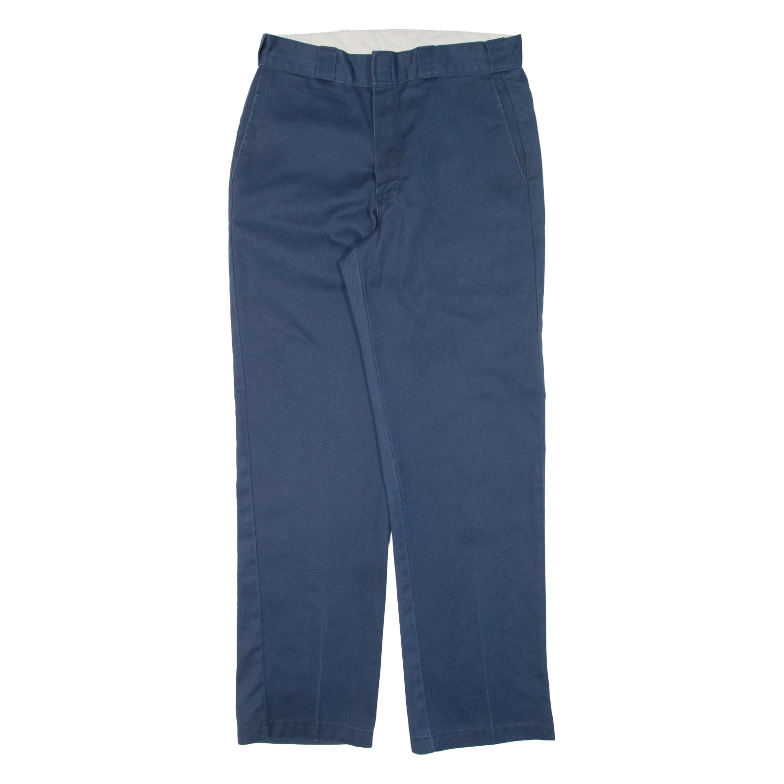 Buy DICKIES Workwear Mens Trousers Blue Regular Straight W32 L32 Refurbished - $21.83 DICKIES Workwear Mens Trousers Blue Regular Straight W32 L32 Refurbished - N/A refurbished available on Cerqular