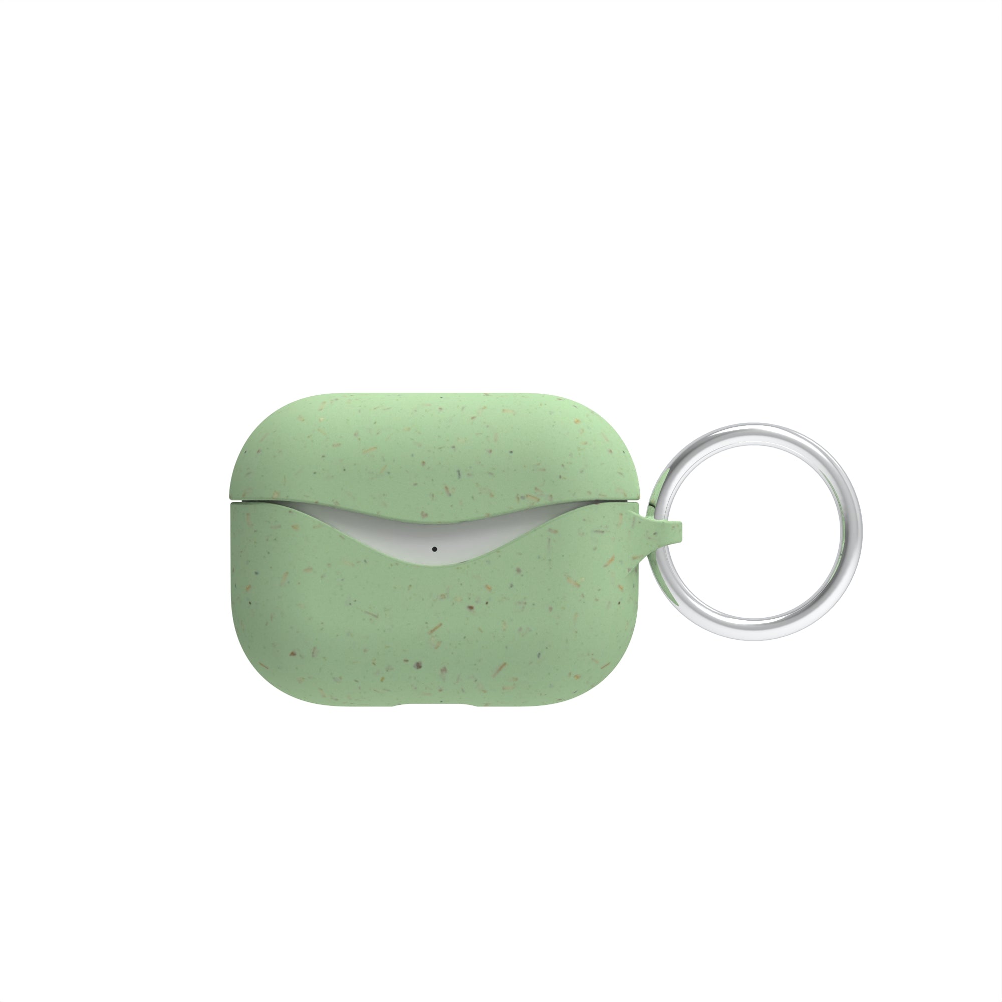 Sage Green AirPods Pro (1st Generation) Case Refurbished - Pela Case refurbished available on Cerqular