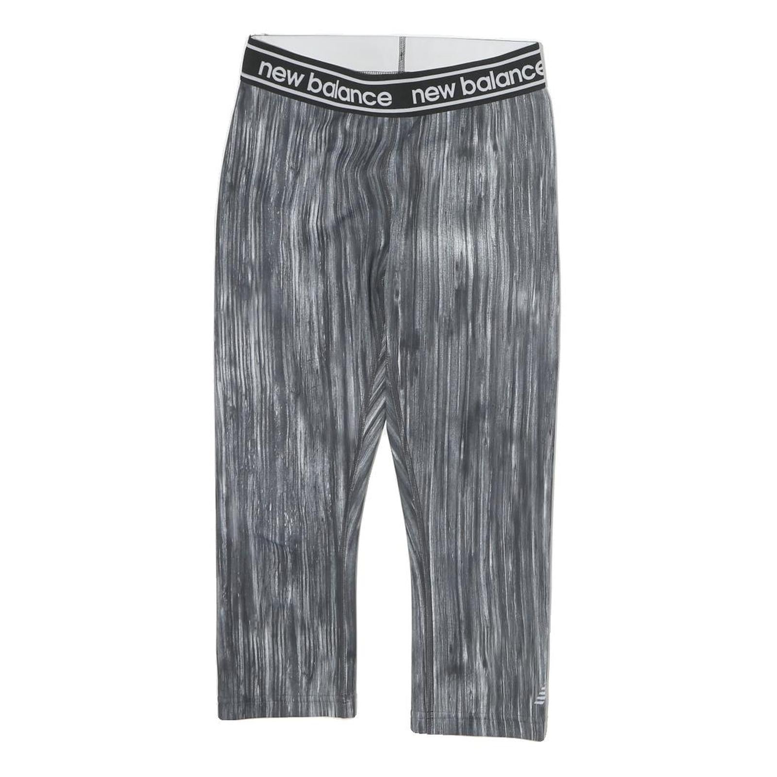 Buy NEW BALANCE Womens Shorts Grey Sports M W25 Stretchy Elastic Waistband Refurbished - $25.99 NEW BALANCE Womens Shorts Grey Sports M W25 Stretchy Elastic Waistband Refurbished - N/A refurbished available on Cerqular