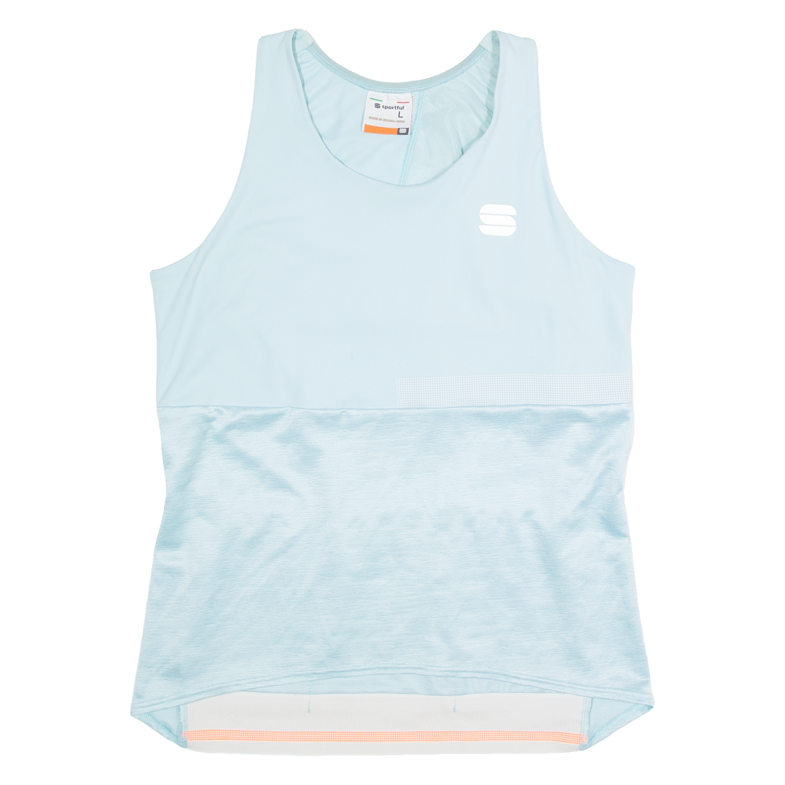 Buy SPORTFUL Cycling Womens Jersey Blue Sleeveless L Refurbished - $22.09 SPORTFUL Cycling Womens Jersey Blue Sleeveless L Refurbished - N/A refurbished available on Cerqular
