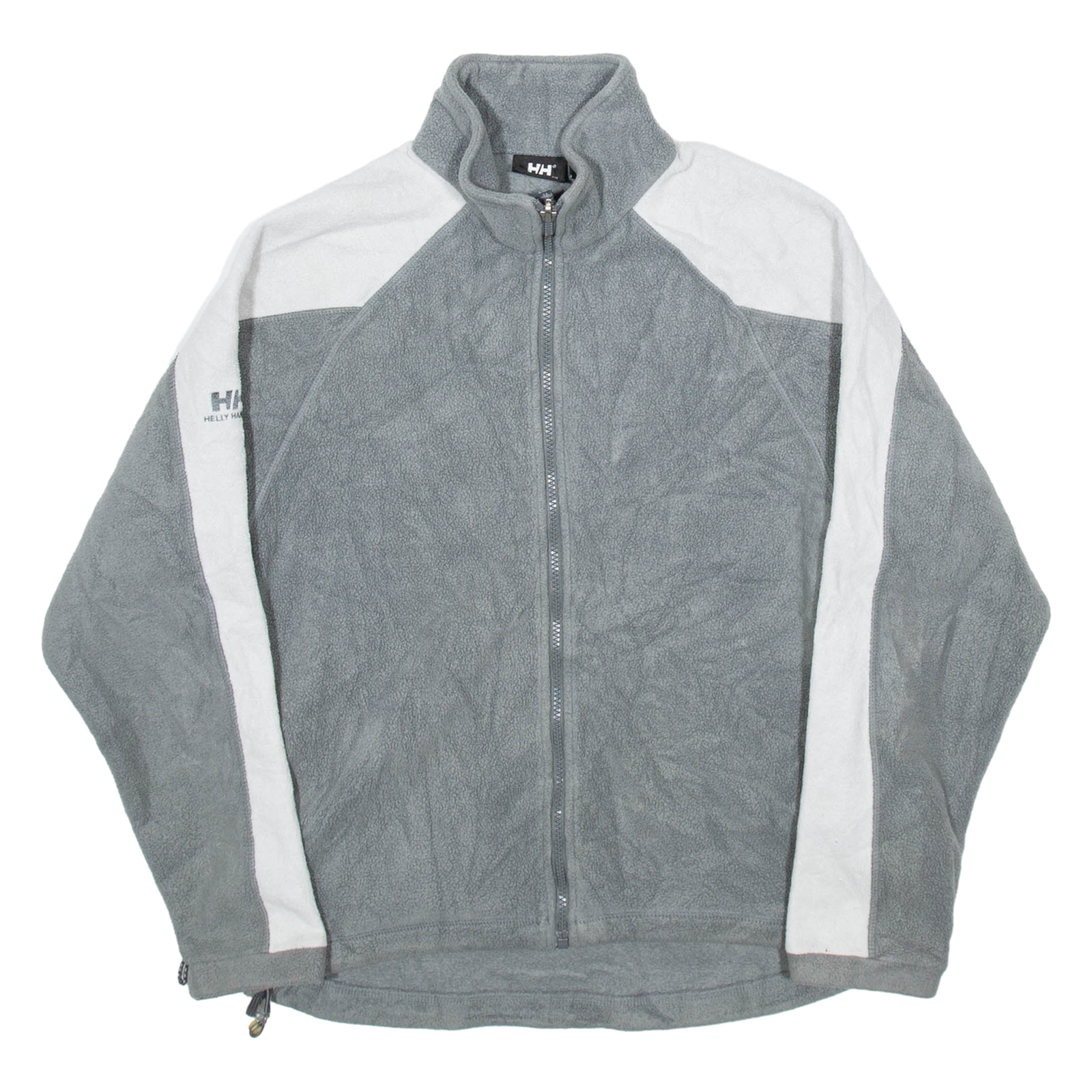 Buy HELLY HANSEN Womens Fleece Jacket Grey L Refurbished - $44.19 HELLY HANSEN Womens Fleece Jacket Grey L Refurbished - N/A refurbished available on Cerqular