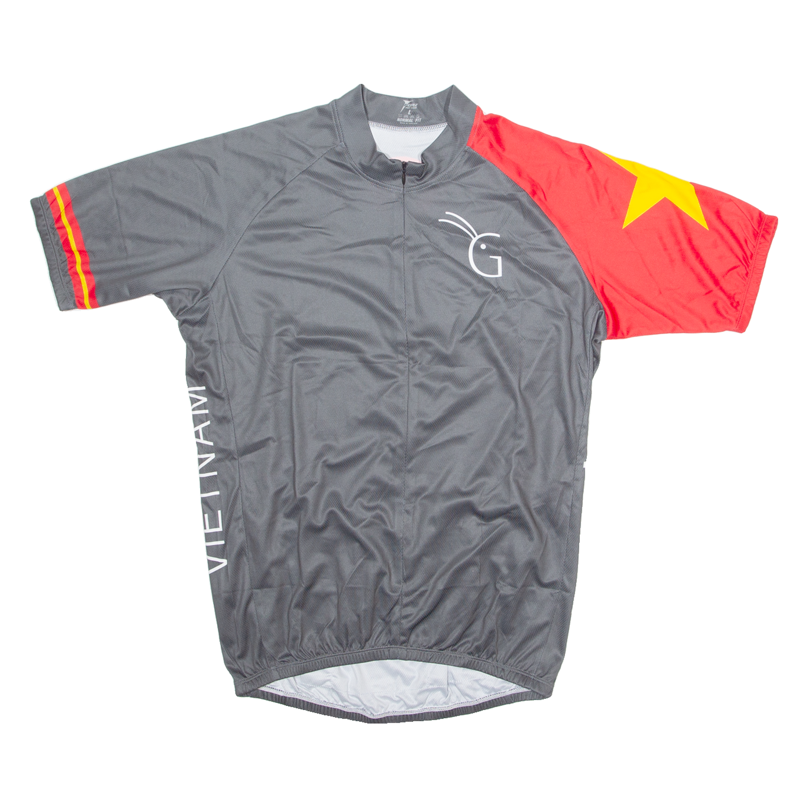 Buy FORZ Cycling Mens Jersey Grey 1/4 Zip L Refurbished - $22.09 FORZ Cycling Mens Jersey Grey 1/4 Zip L Refurbished - N/A refurbished available on Cerqular