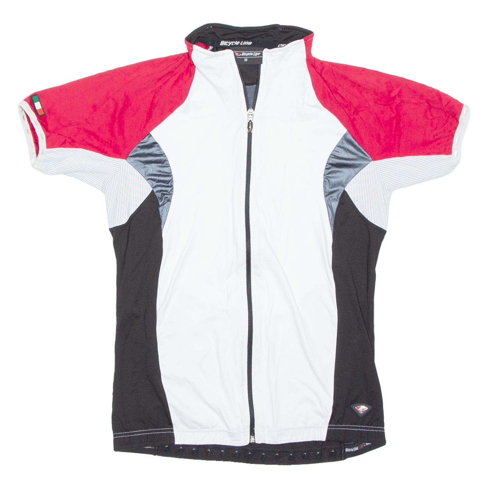 Buy Cycling Mens Jersey Red 1/2 Zip M Refurbished - $22.09 Cycling Mens Jersey Red 1/2 Zip M Refurbished - N/A refurbished available on Cerqular