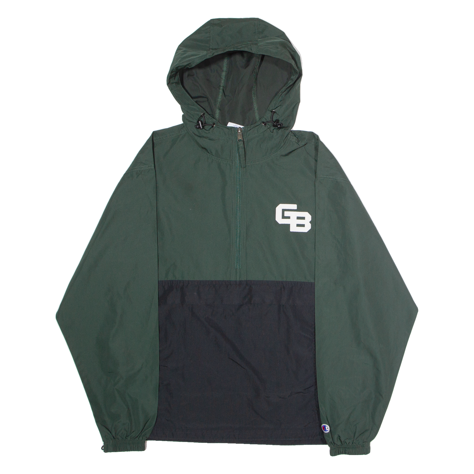 Buy CHAMPION GB Mens Anorak Jacket Black USA Hooded S Refurbished - $44.19 CHAMPION GB Mens Anorak Jacket Black USA Hooded S Refurbished - N/A refurbished available on Cerqular
