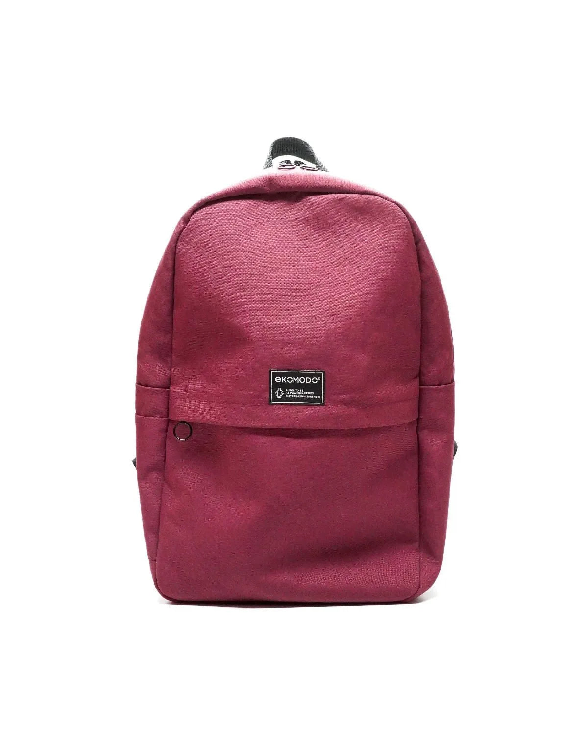 Mochila SOIN | Colores: Granate / Burdeos Refurbished - N/A refurbished available on Cerqular