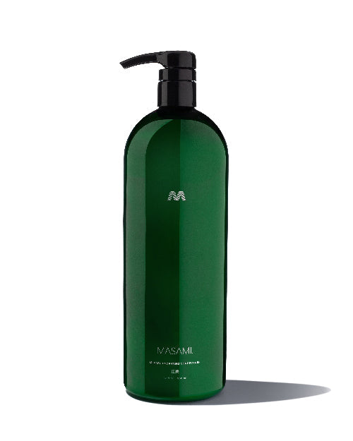 Mekabu Hydrating Salon Size Conditioner Refurbished - N/A (Note: There are several brands with the name "Mas refurbished available on Cerqular