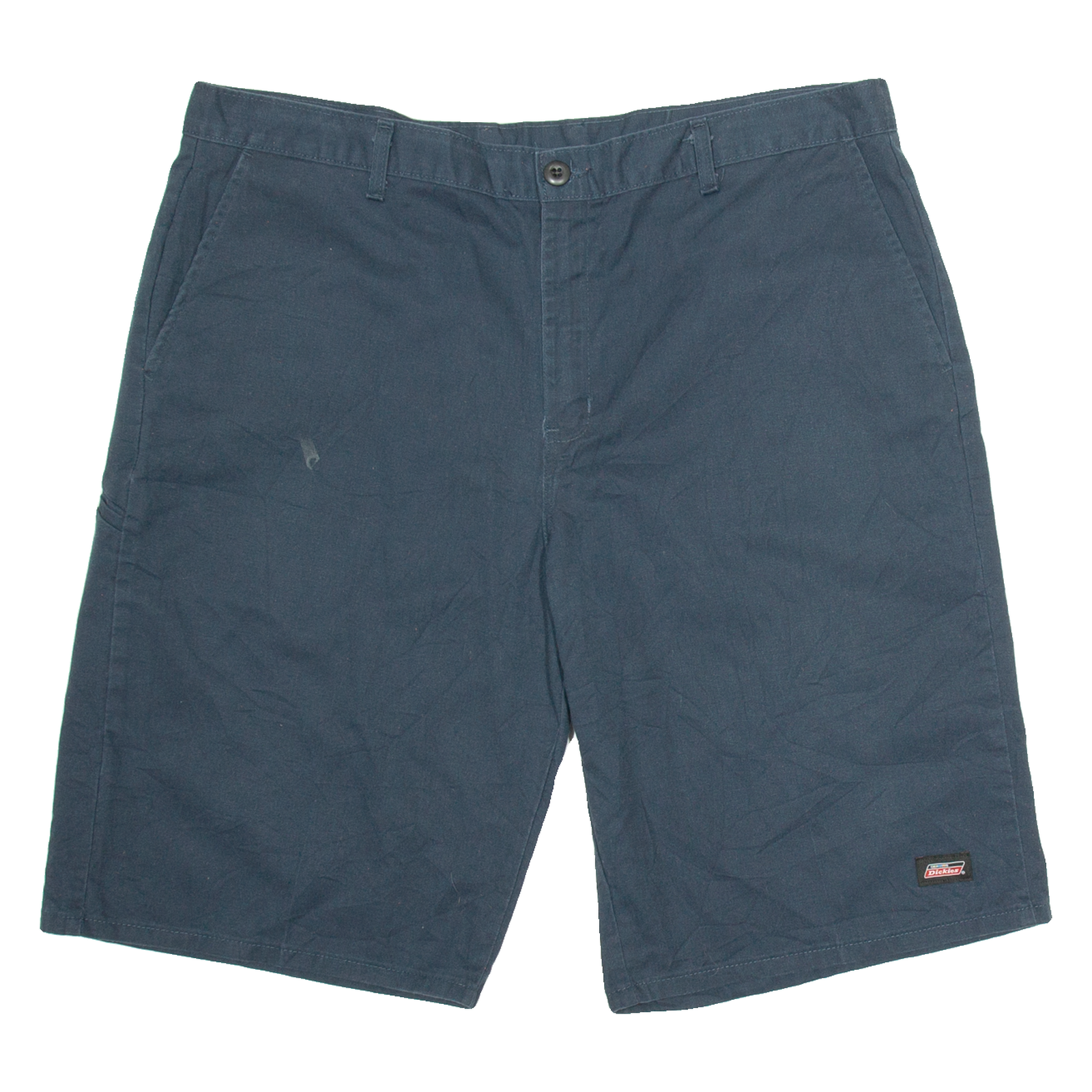 Buy DICKIES Mens Workwear Shorts Blue XL W30 Refurbished - $20.79 DICKIES Mens Workwear Shorts Blue XL W30 Refurbished - N/A refurbished available on Cerqular